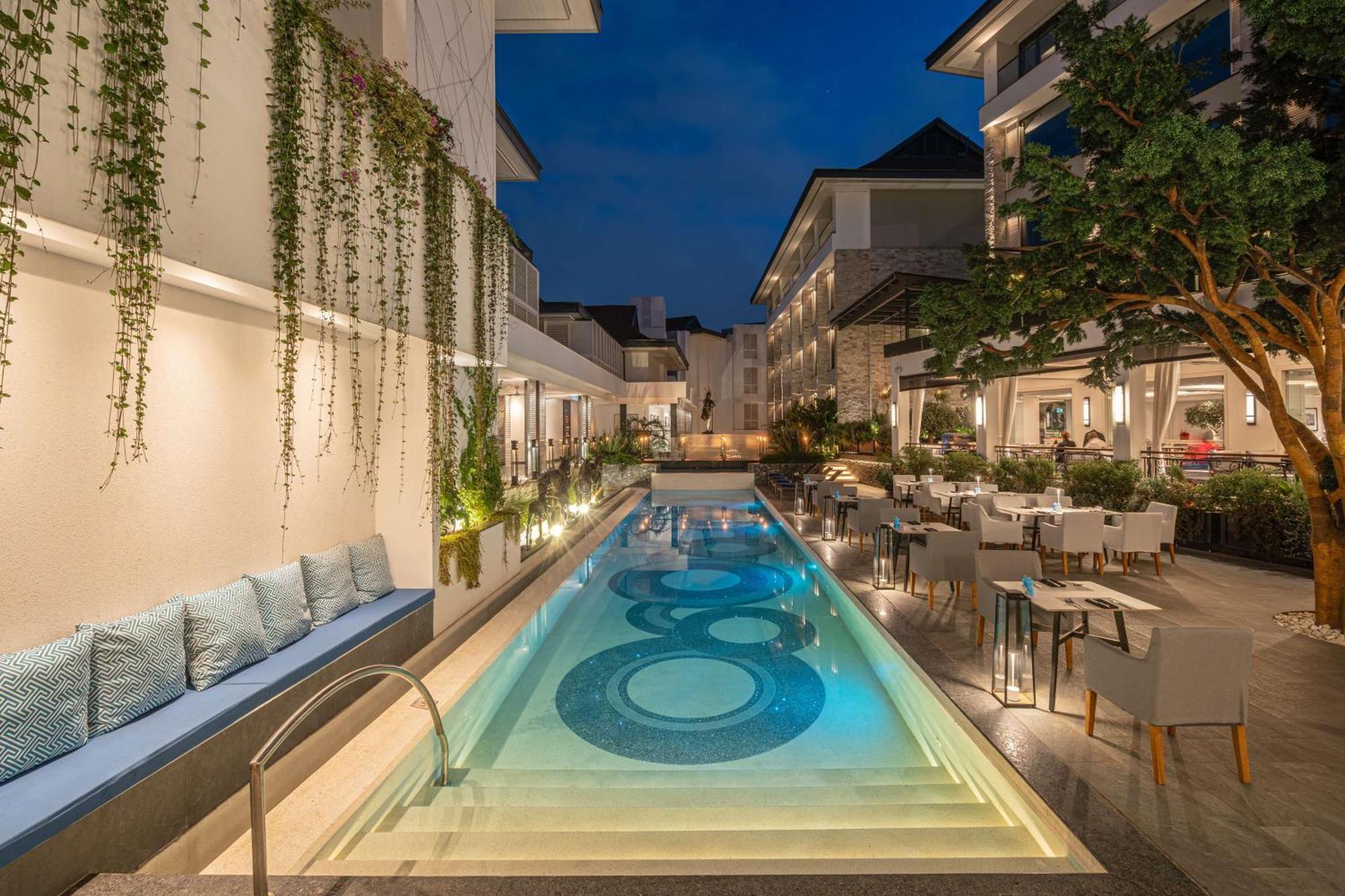 Kwetu Nairobi, Curio Collection By Hilton Hotel 5*