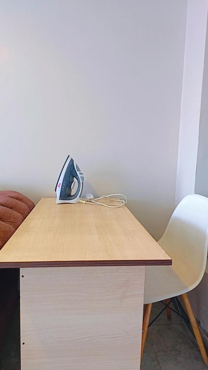 Rew Apartment *