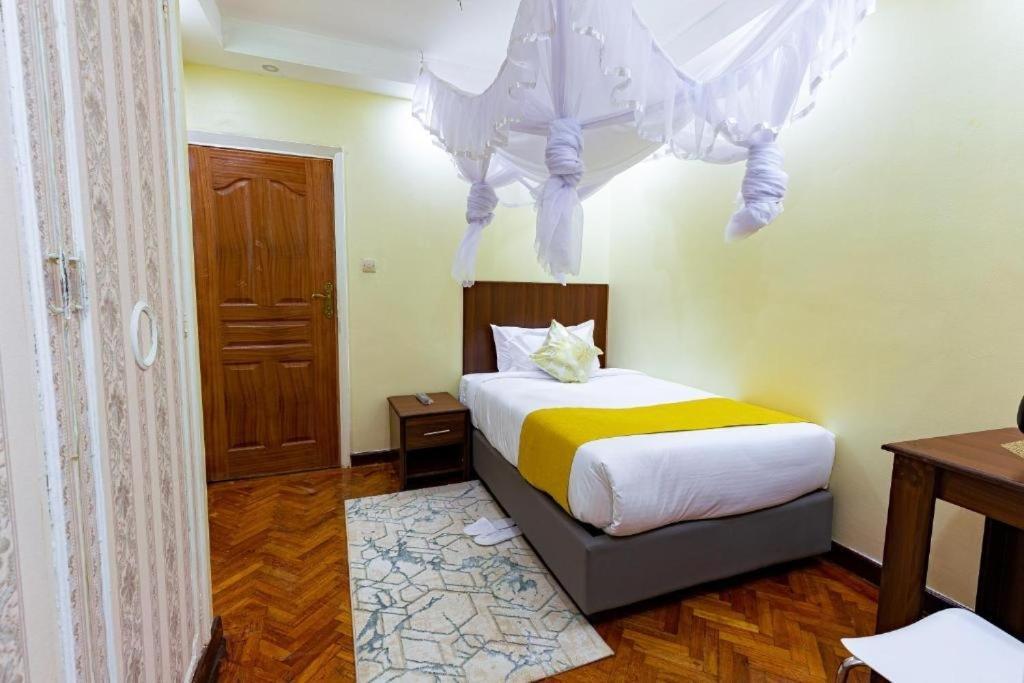 Markson Kilimani Hotel
