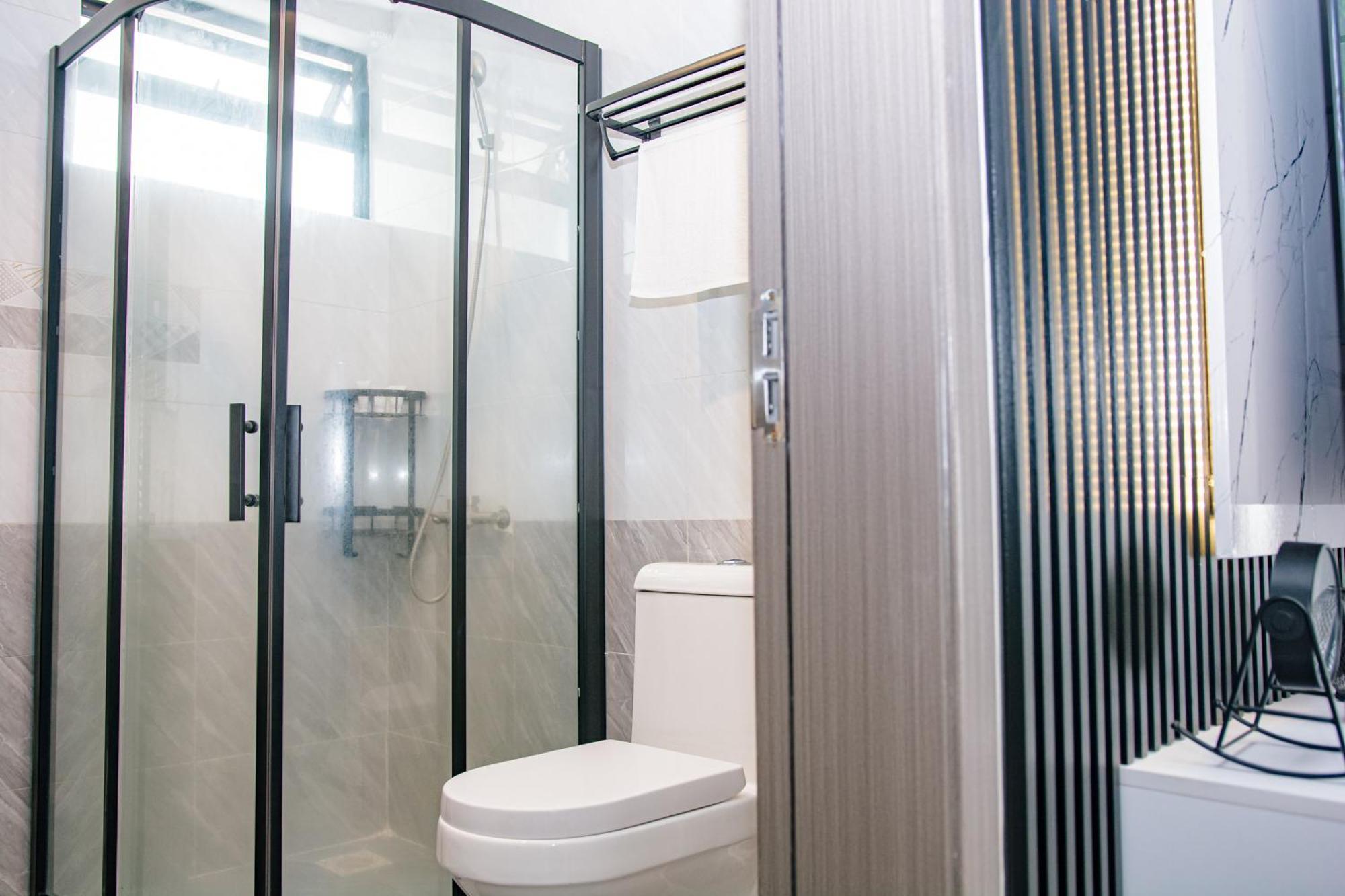 Pearl By Edmor Apartment Nairobi