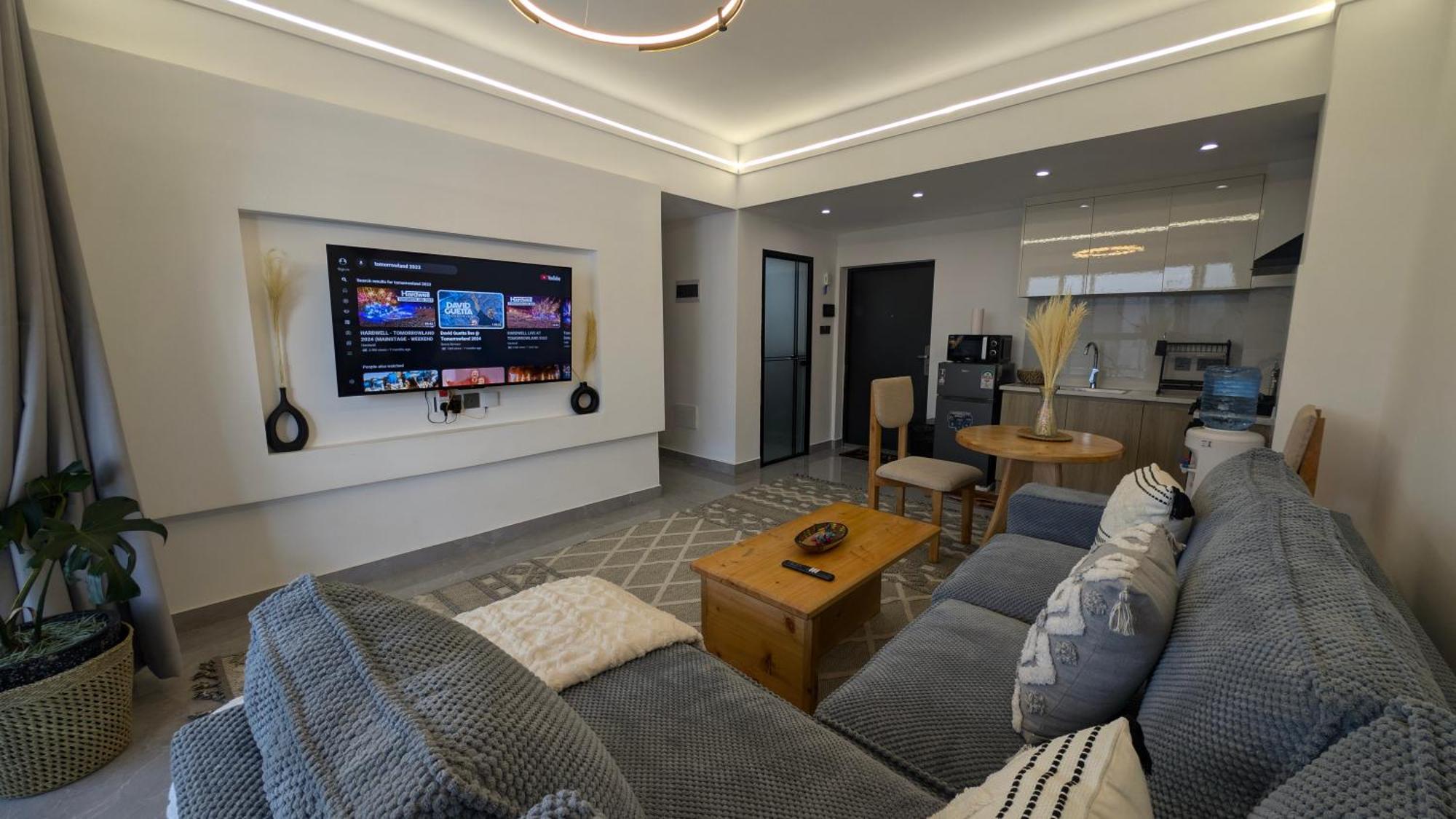 Apartment Forest View - Lavington *