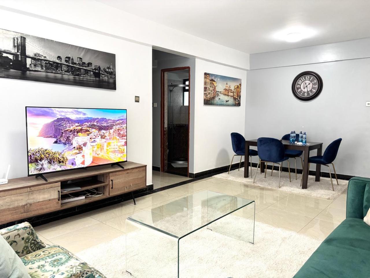 Mideya Gardens Apartment *