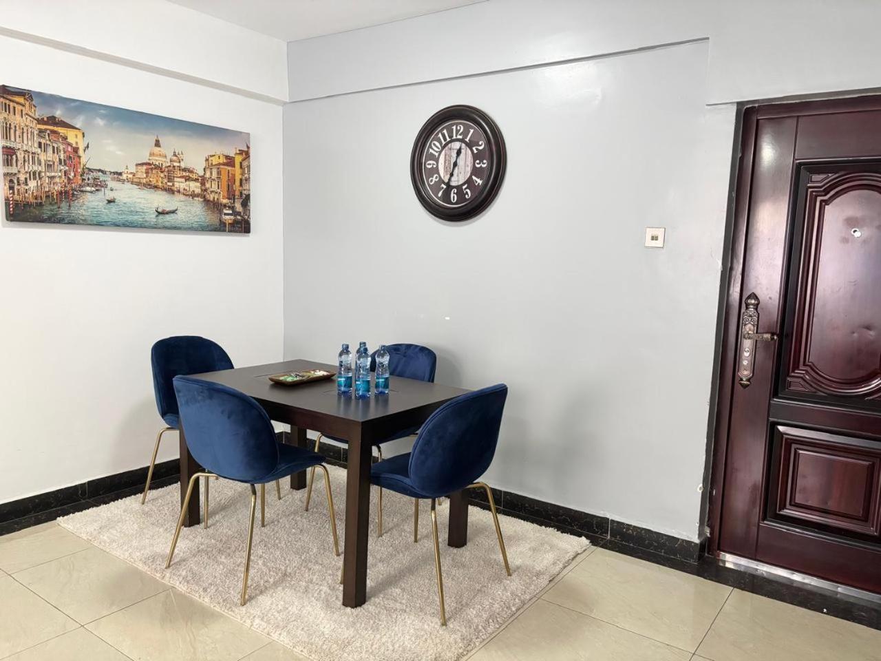 Mideya Gardens Apartment