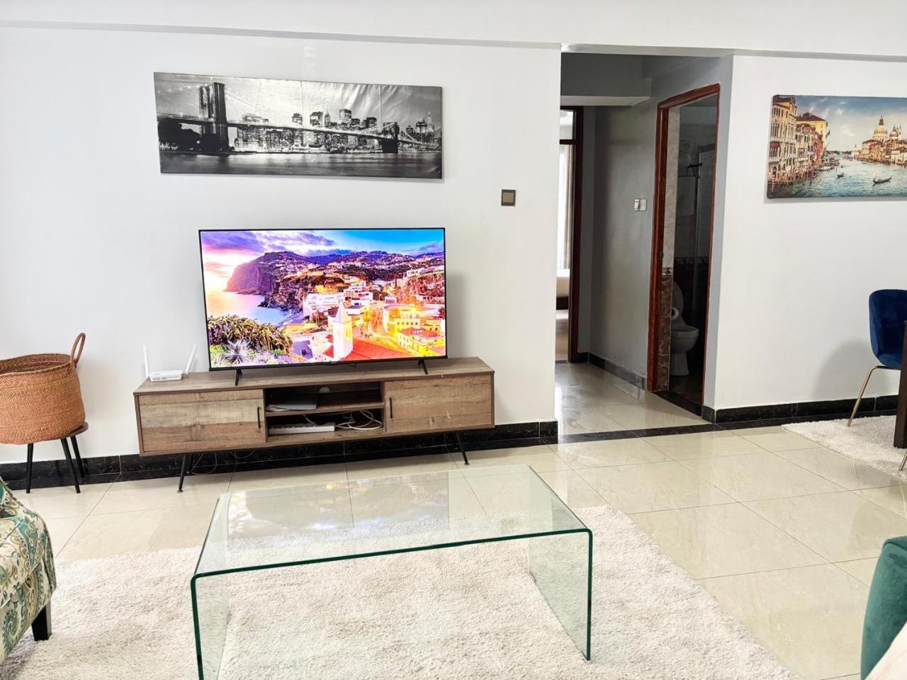 Mideya Gardens Apartment Nairobi