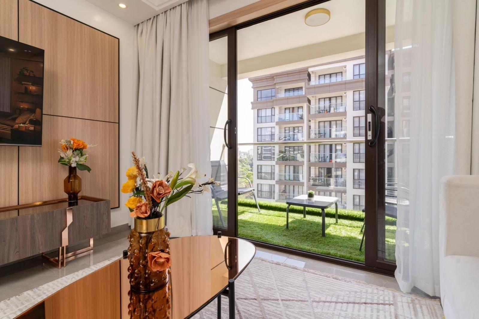 Apartment Chii Riverside 108