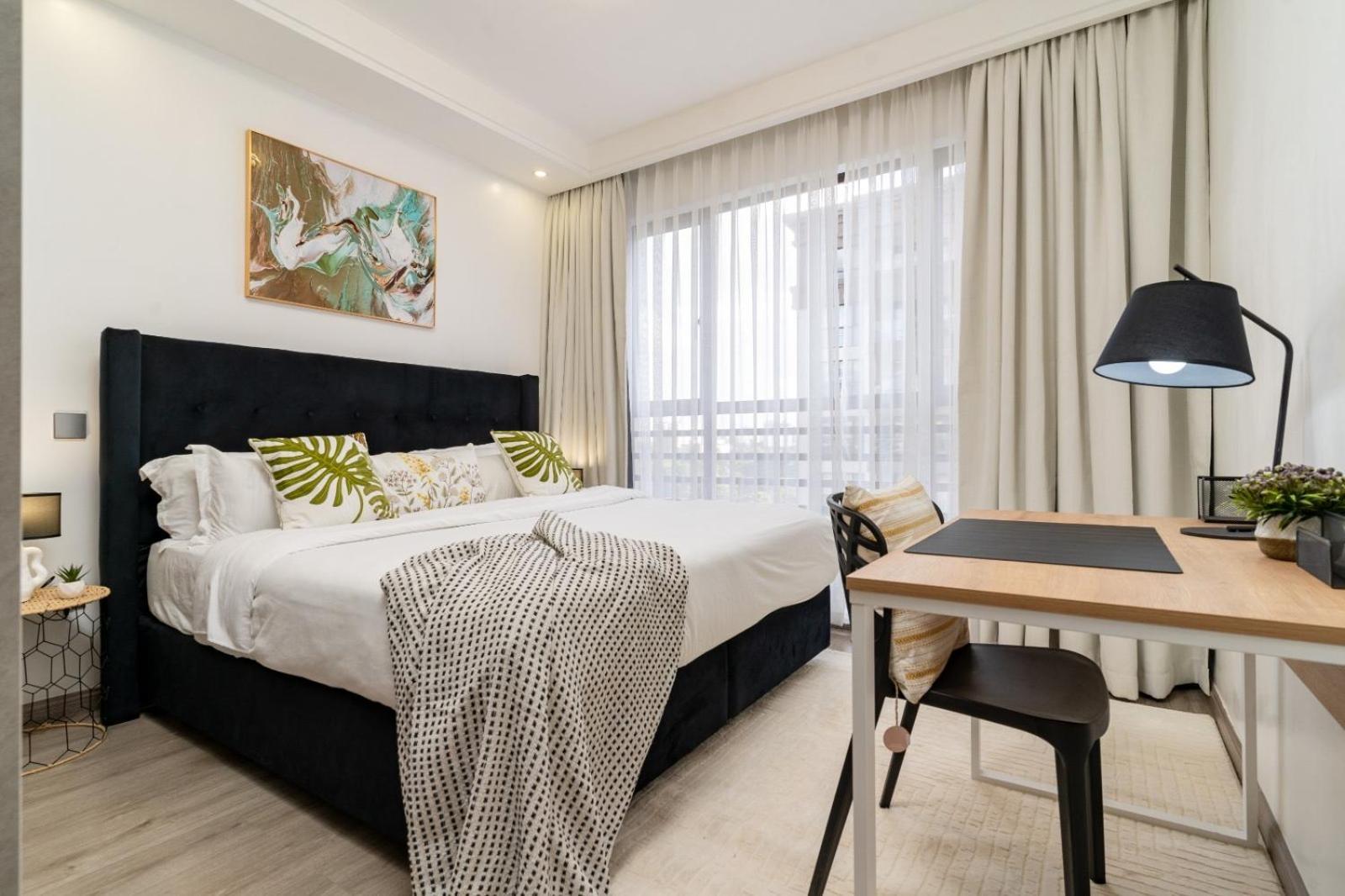 Apartment Chii Riverside 108 *