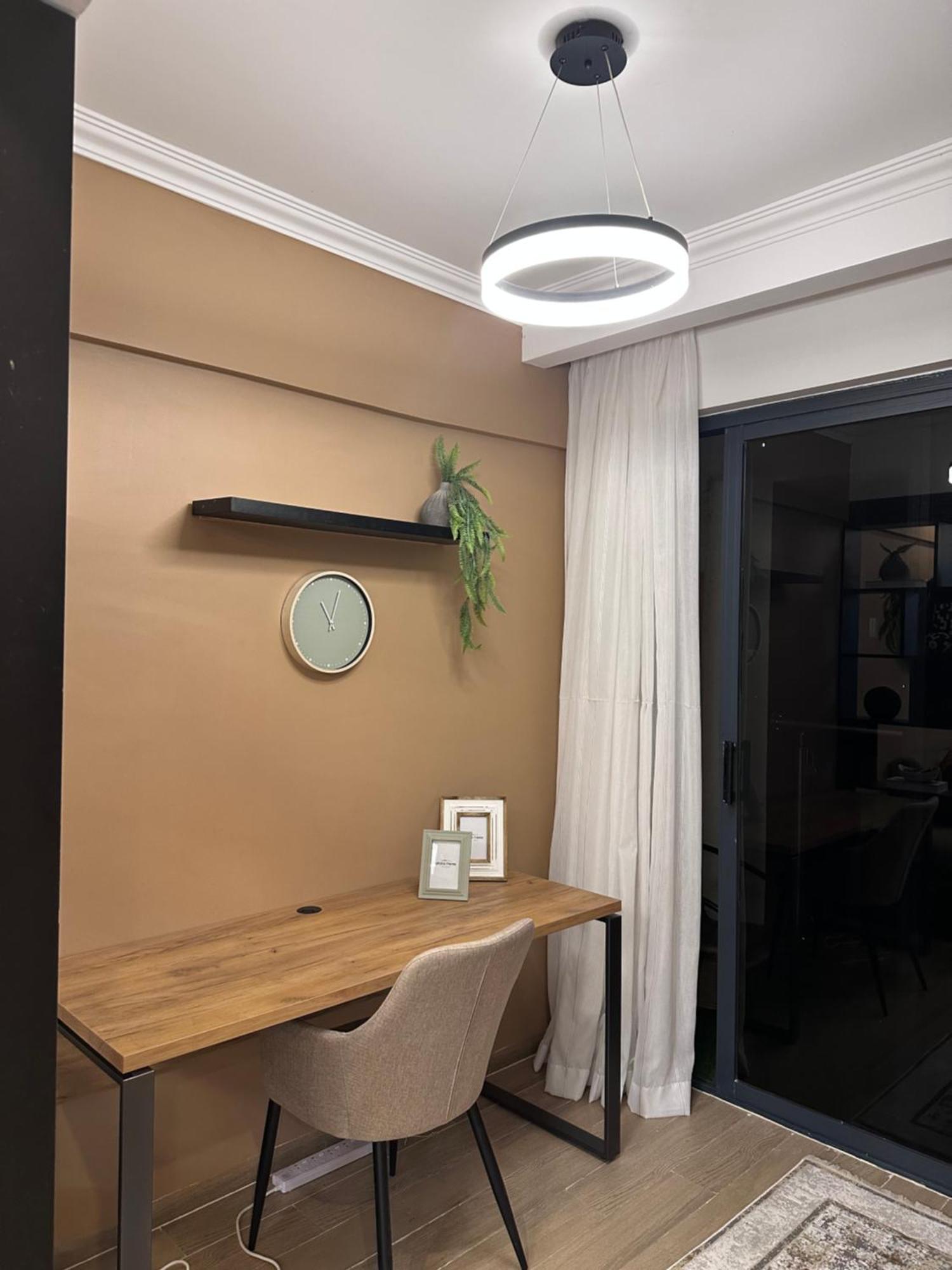 Executive 1 Bedroom Near National Park Apartment