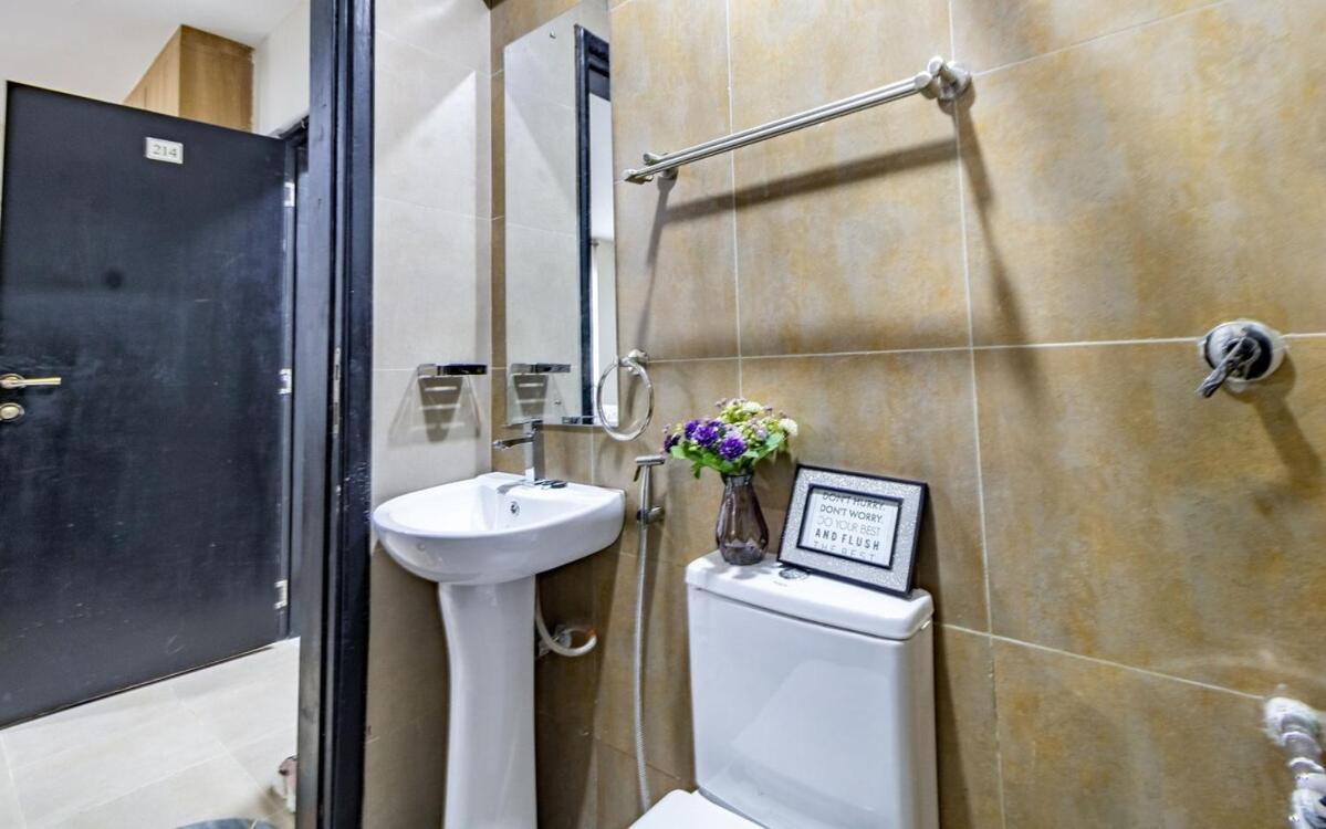 Nyayo 1 Bedroom -nairobi West * Nairobi