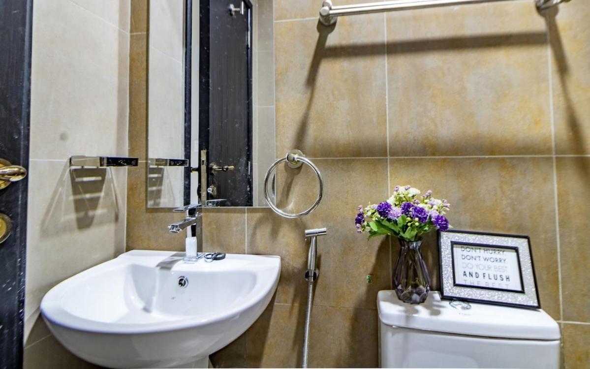 Nyayo 1 Bedroom -nairobi West Apartment Nairobi