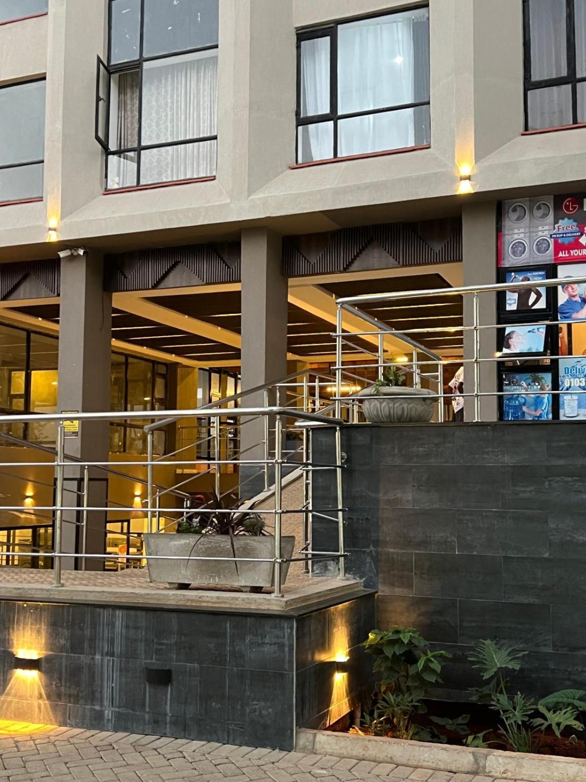 Royale Nairobi