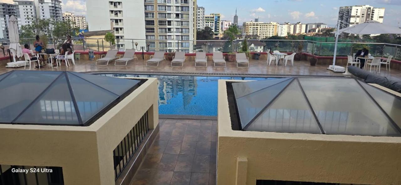 Skyline Dream Homes 4, 6 Homestay *