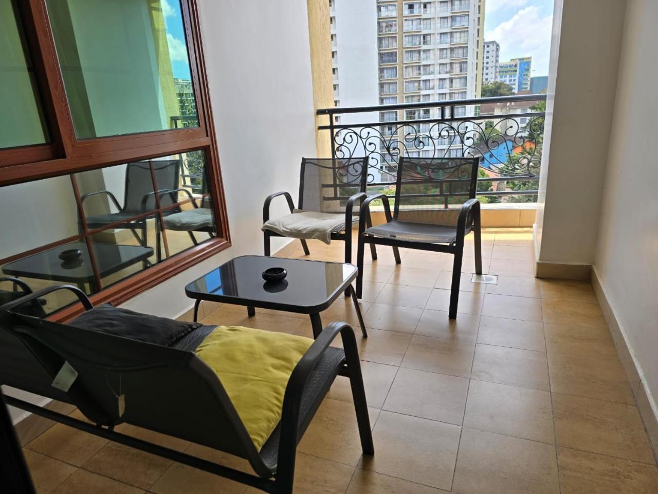 Skyline Dream Homes 4, 6 Homestay *