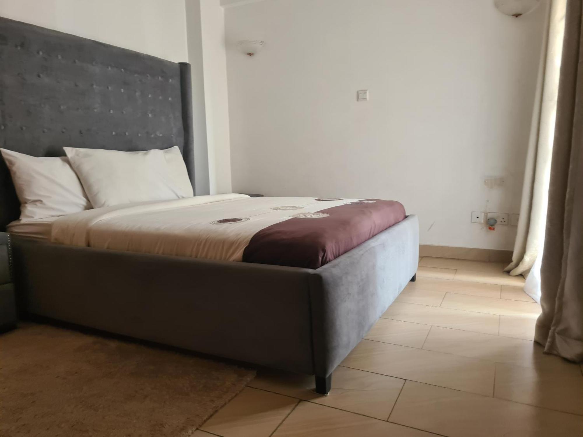 Homestay Skyline Dream Homes 4, 6 *