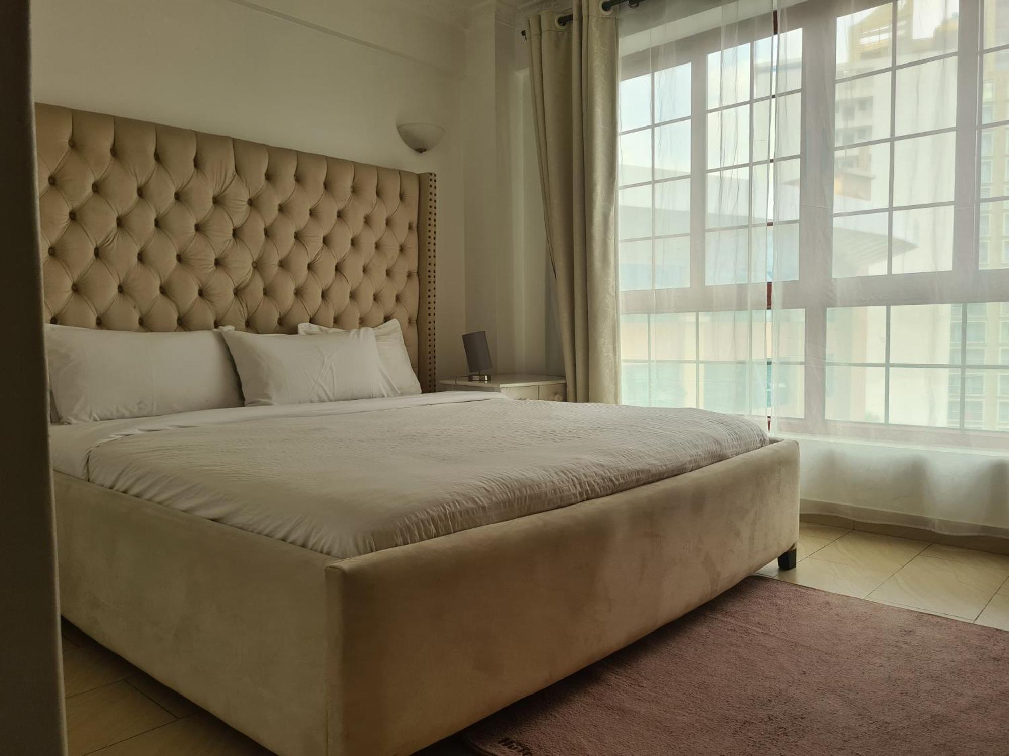 Homestay Skyline Dream Homes 4, 6