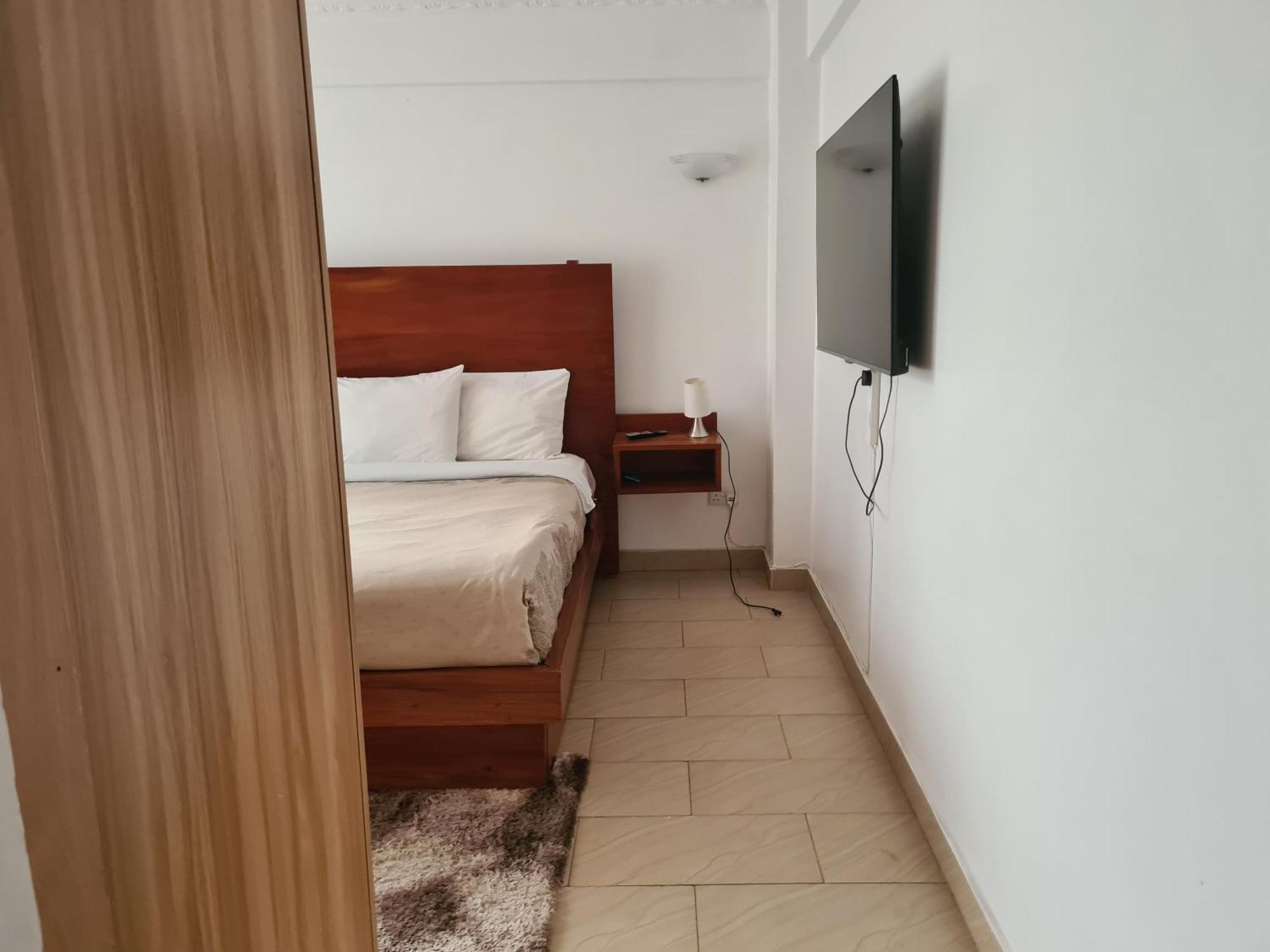Skyline Dream Homes 4, 6 Homestay