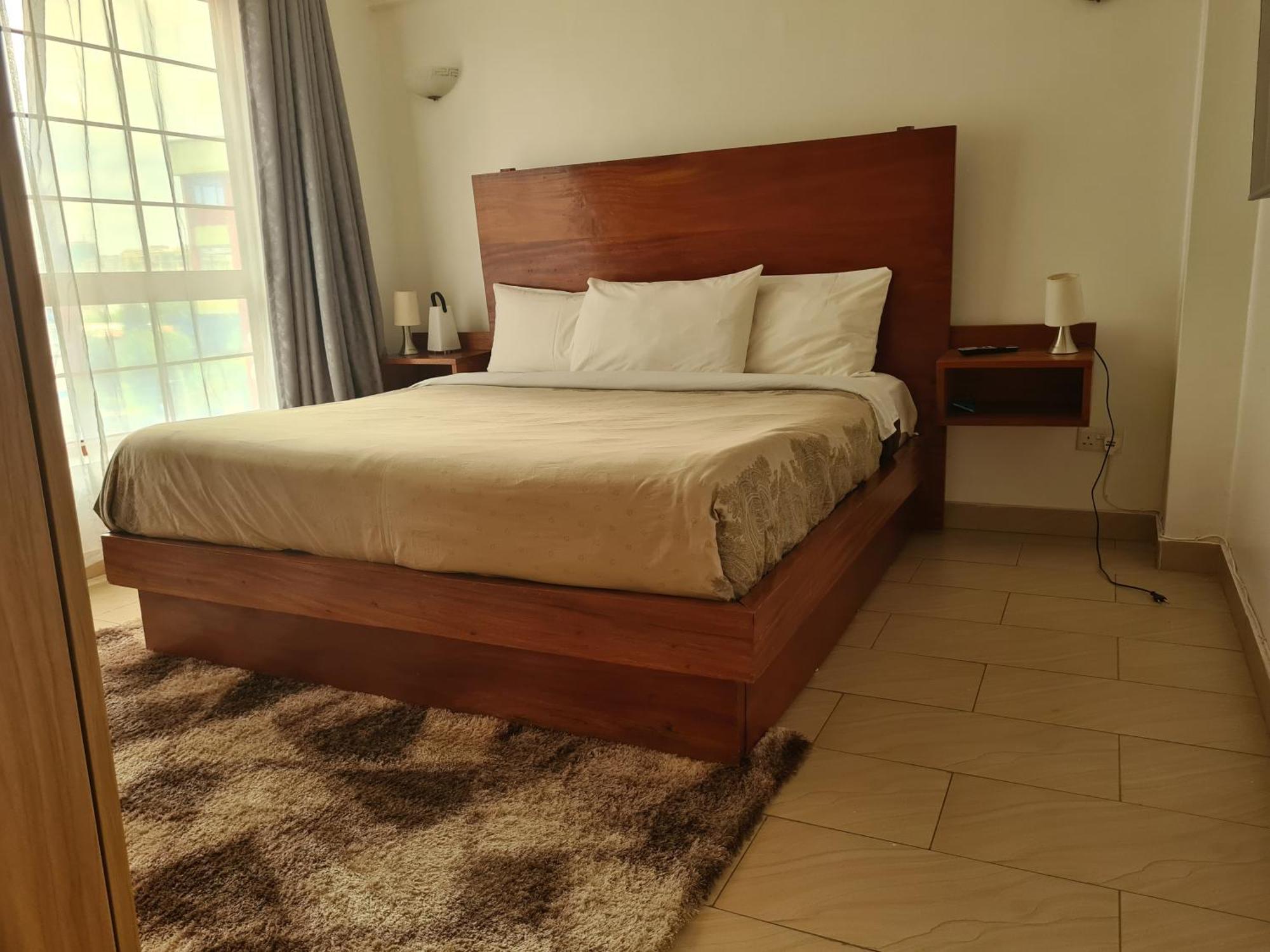 Skyline Dream Homes 4, 6 Homestay *