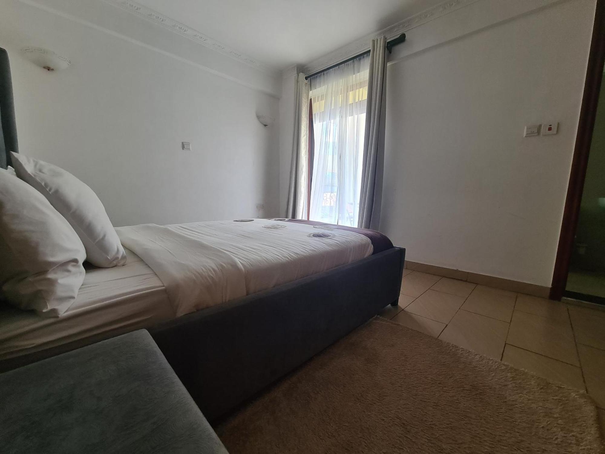 Homestay Skyline Dream Homes 4, 6 Nairobi