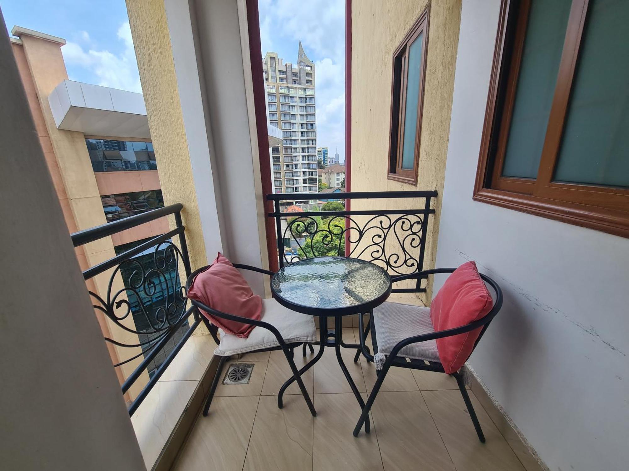 Skyline Dream Homes 4, 6 Homestay *