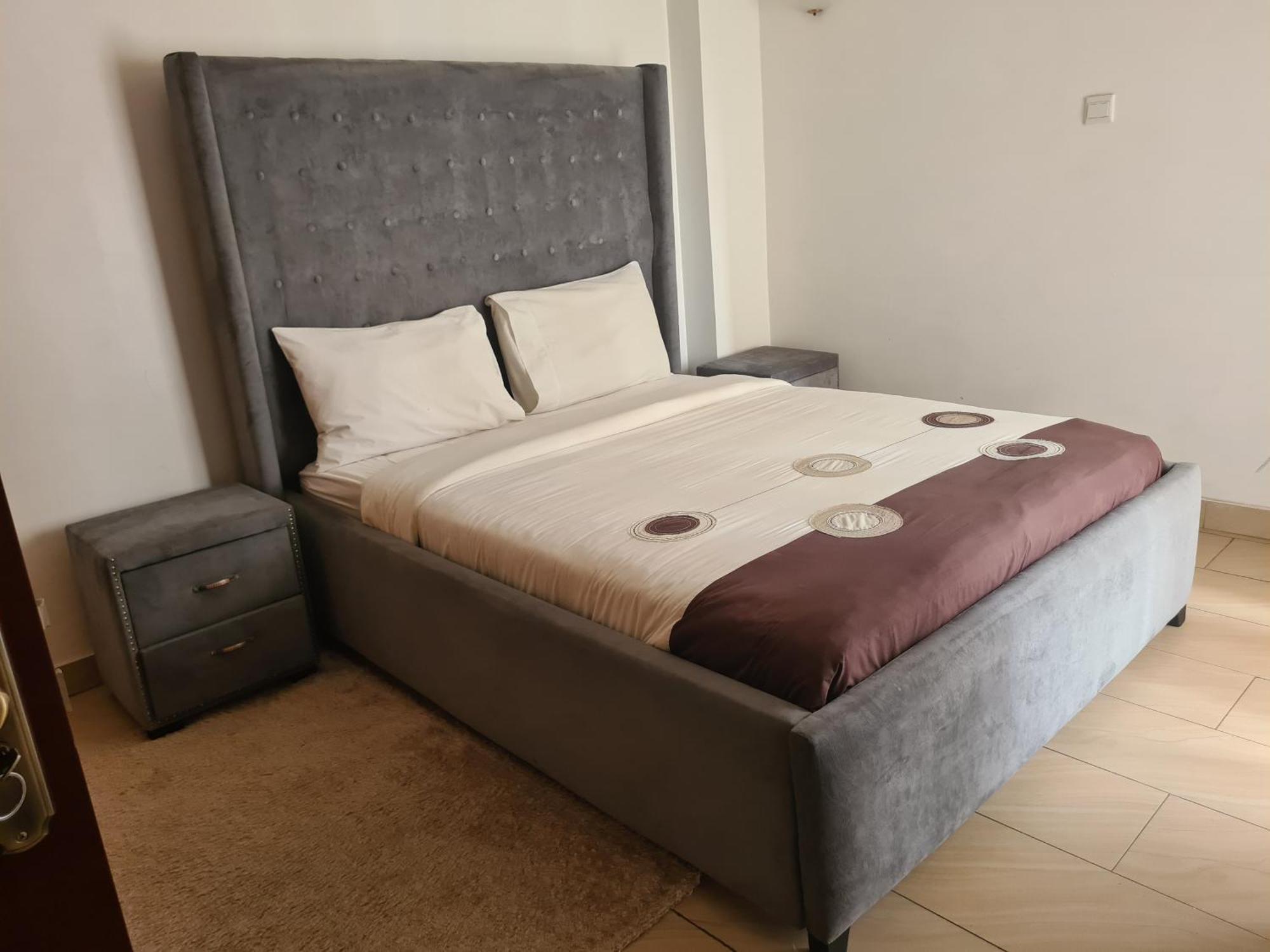 Homestay Skyline Dream Homes 4, 6 Nairobi