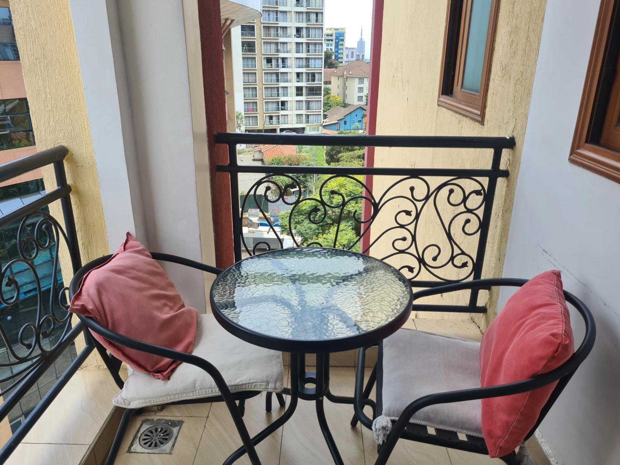 Skyline Dream Homes 4, 6 Homestay *