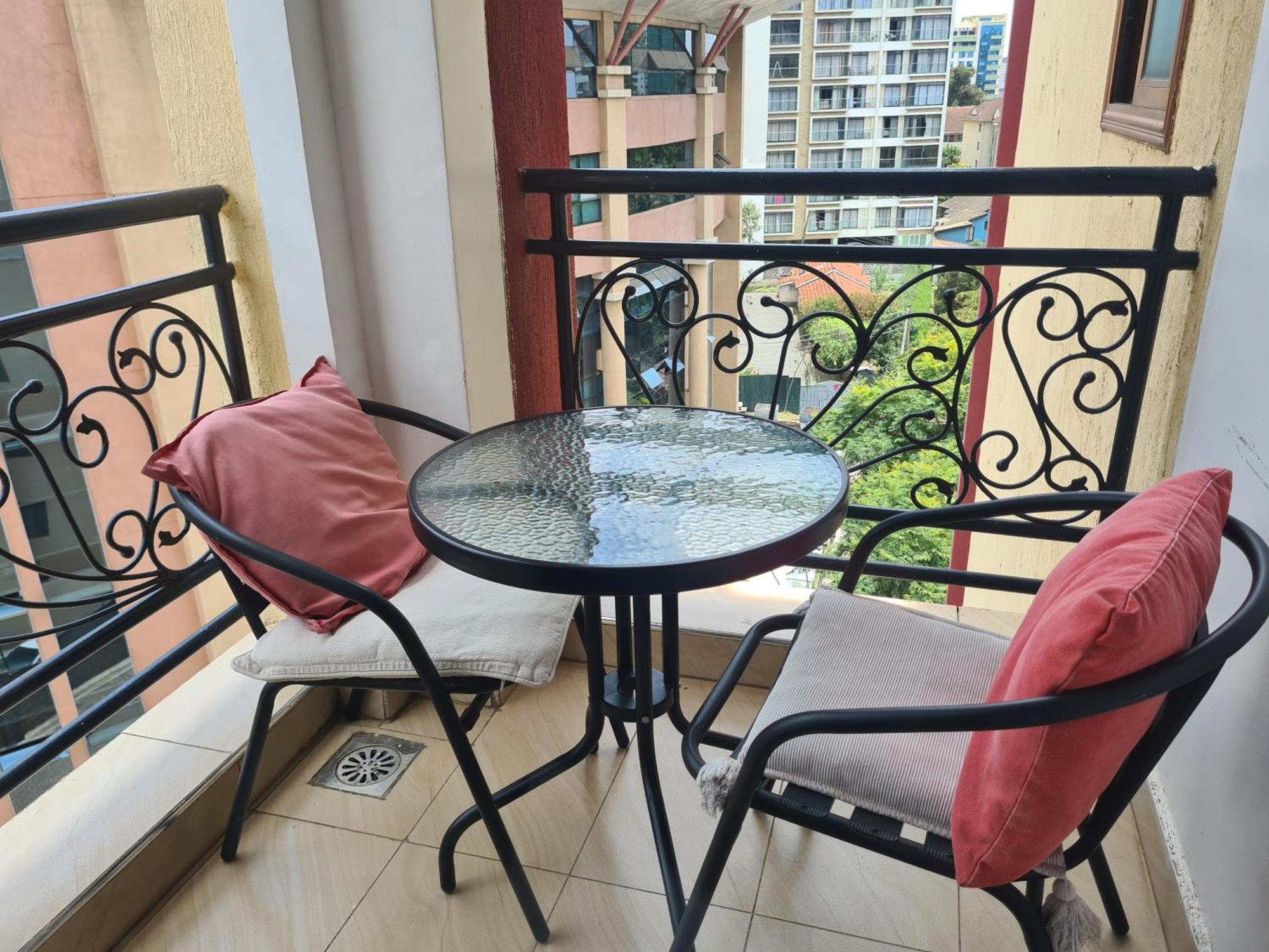 Homestay Skyline Dream Homes 4, 6 *