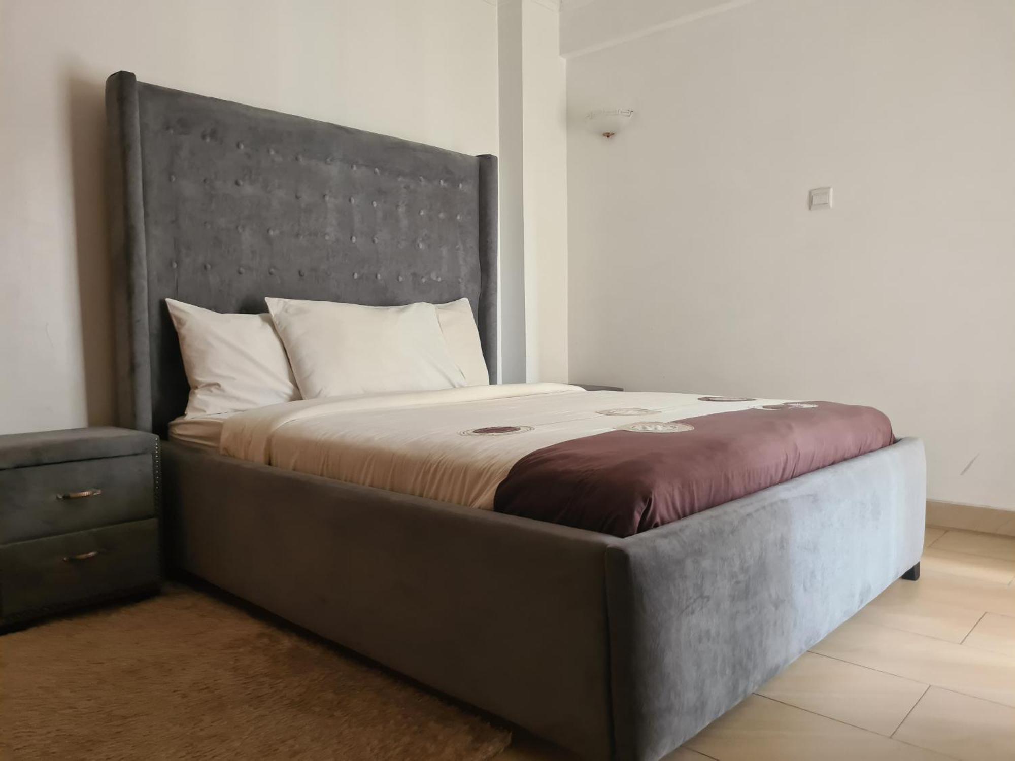 Skyline Dream Homes 4, 6 Homestay Nairobi