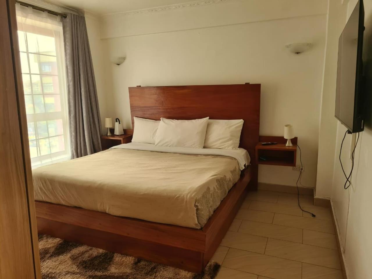 Homestay Skyline Dream Homes 4, 6