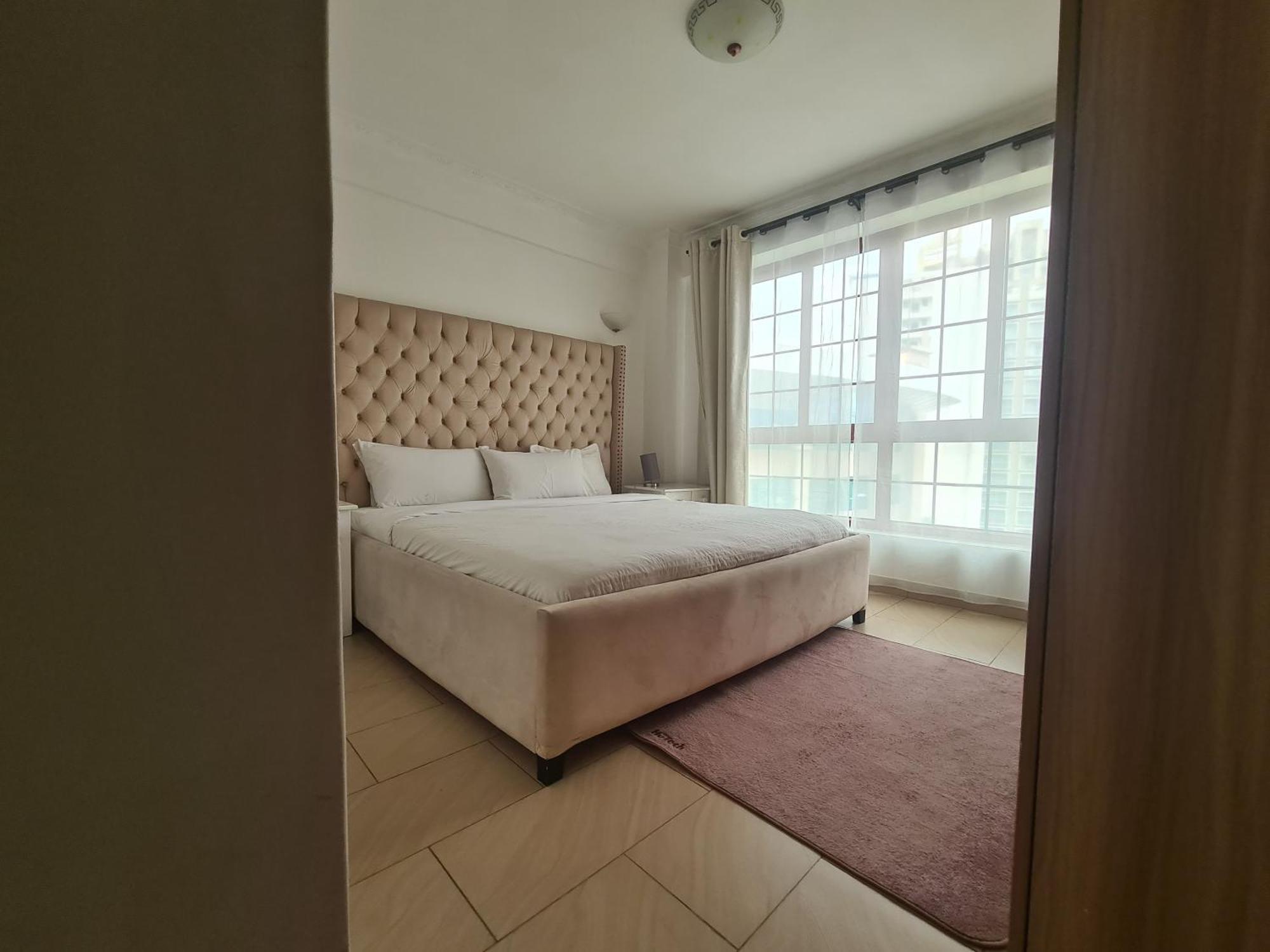 Homestay Skyline Dream Homes 4, 6 *