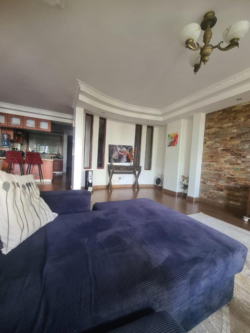Skyline Dream Homes 4, 6 Homestay Nairobi