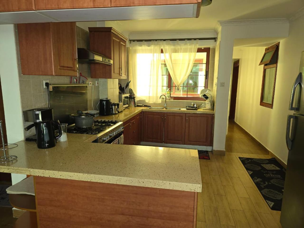 Skyline Dream Homes 4, 6 Homestay