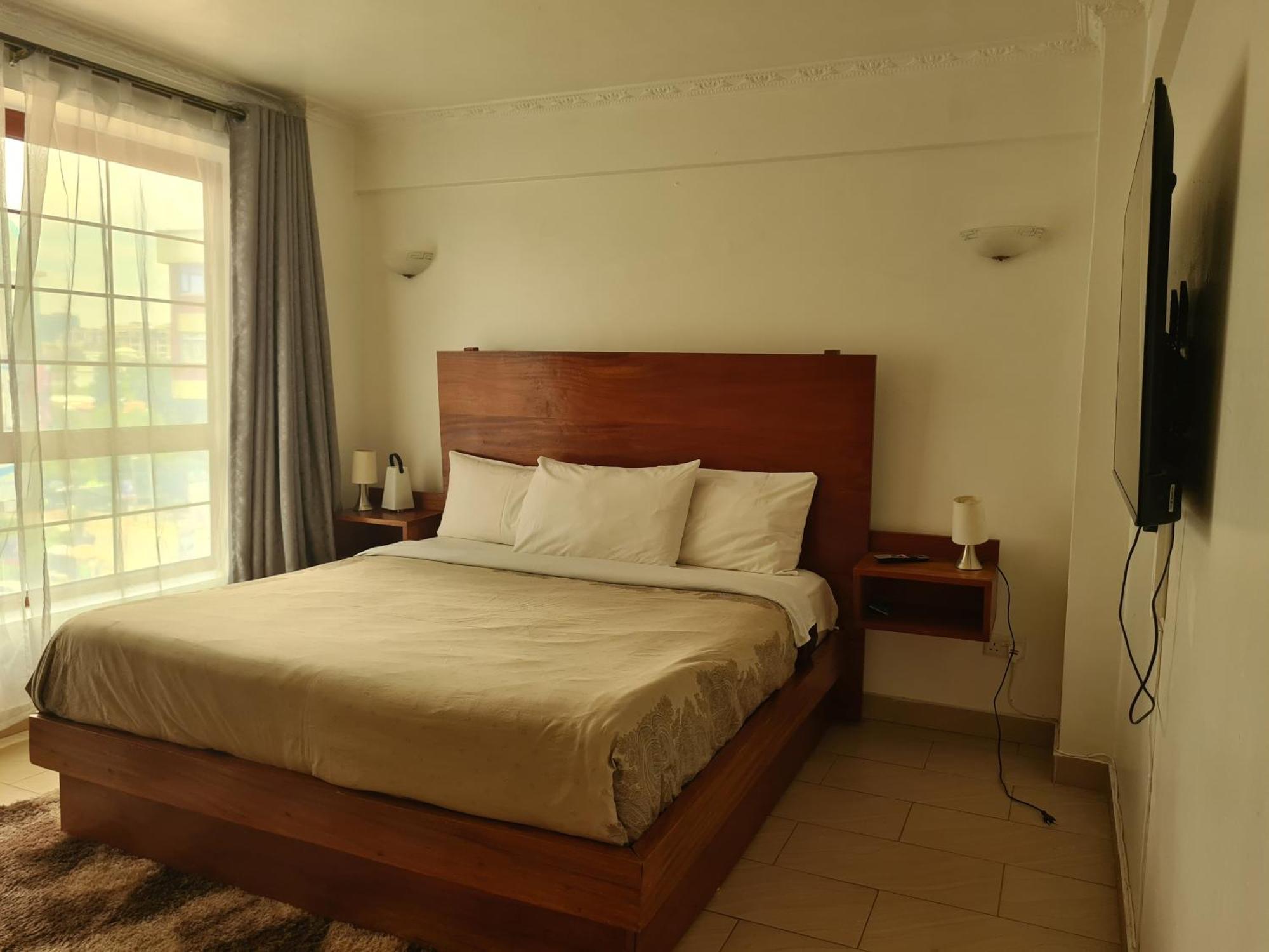 Homestay Skyline Dream Homes 4, 6