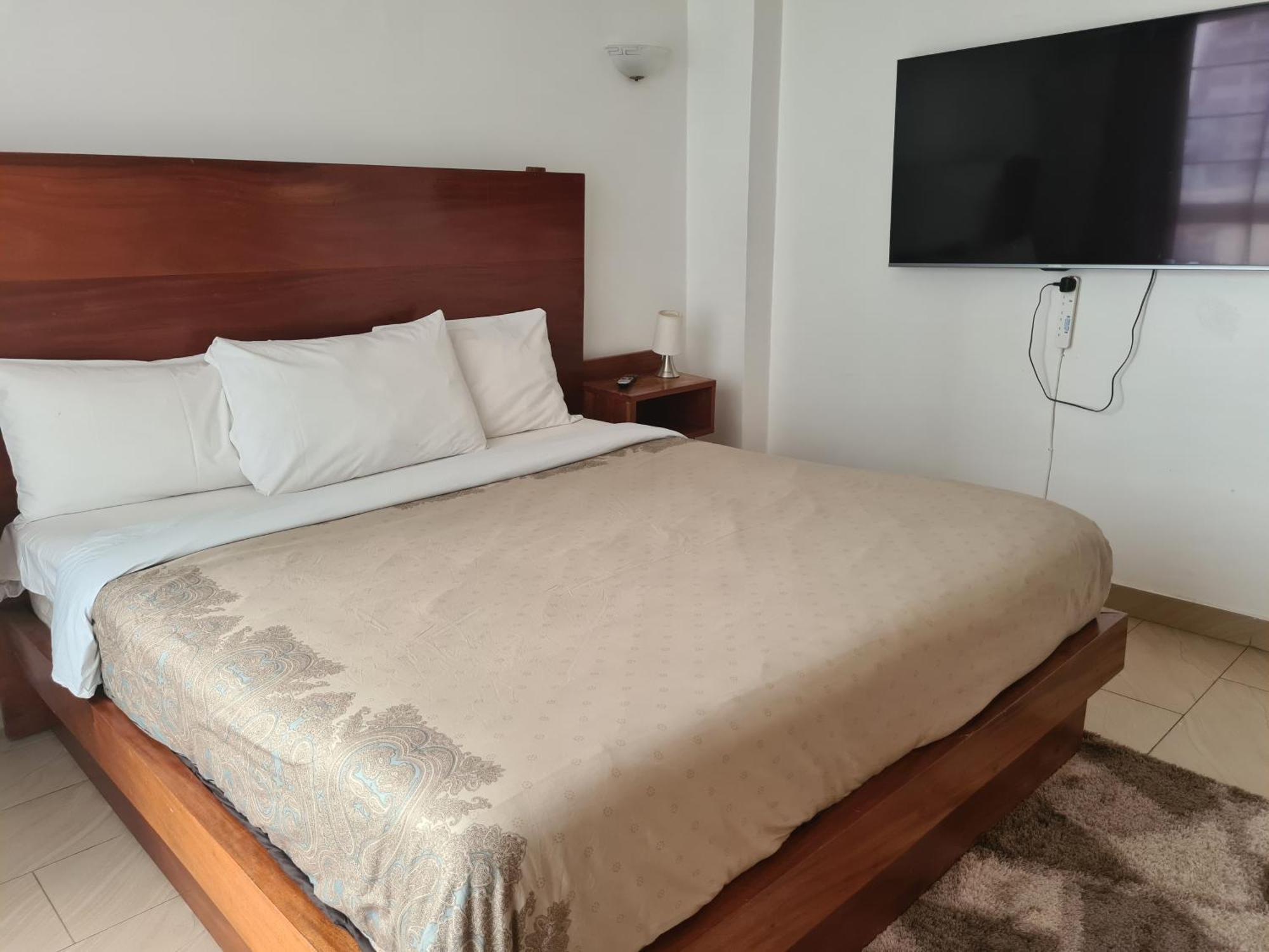 Skyline Dream Homes 4, 6 *