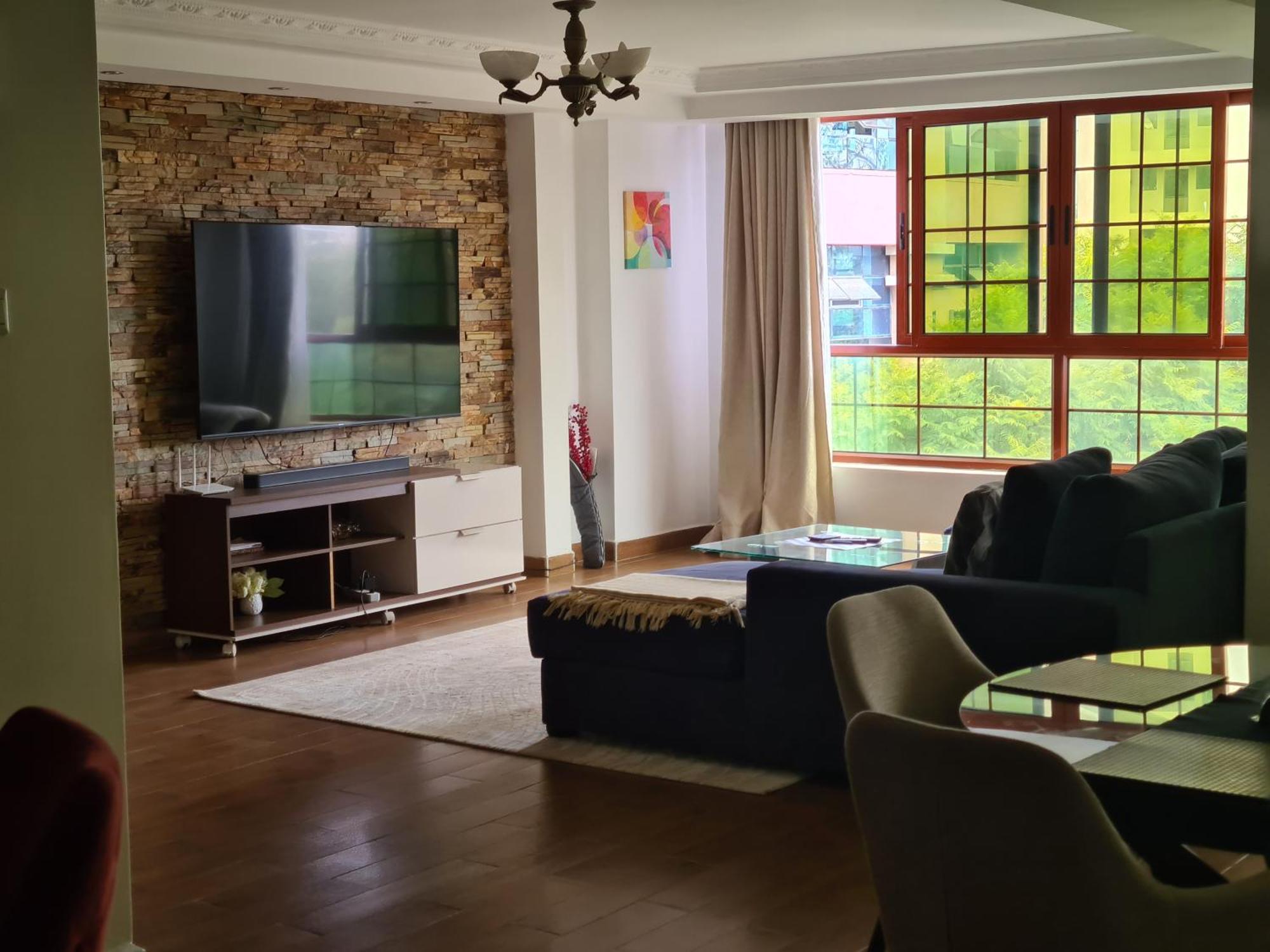 Skyline Dream Homes 4, 6 *
