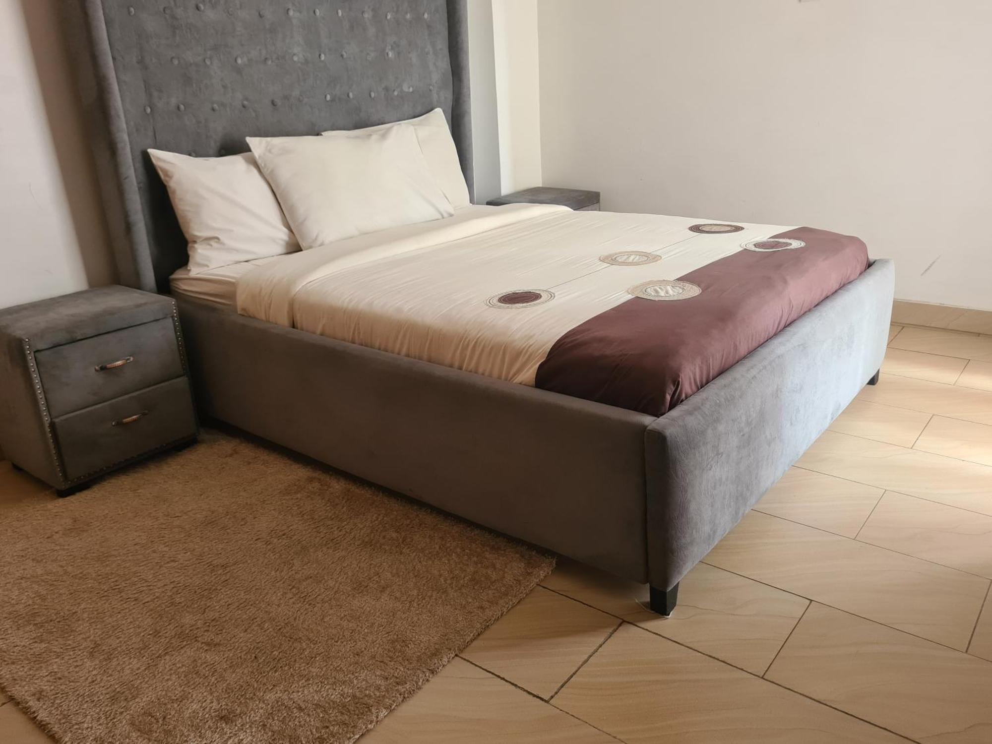 Skyline Dream Homes 4, 6 Homestay *