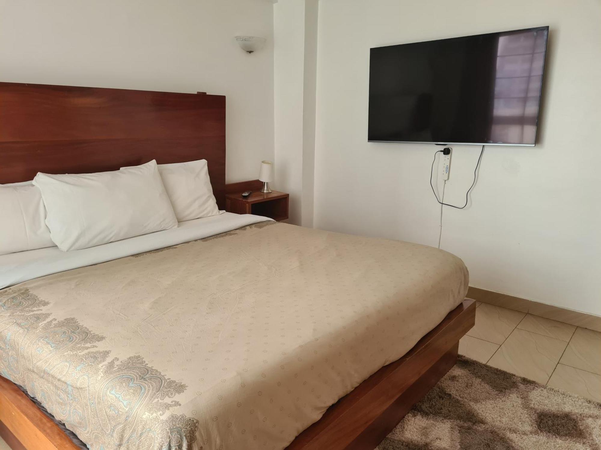 Homestay Skyline Dream Homes 4, 6