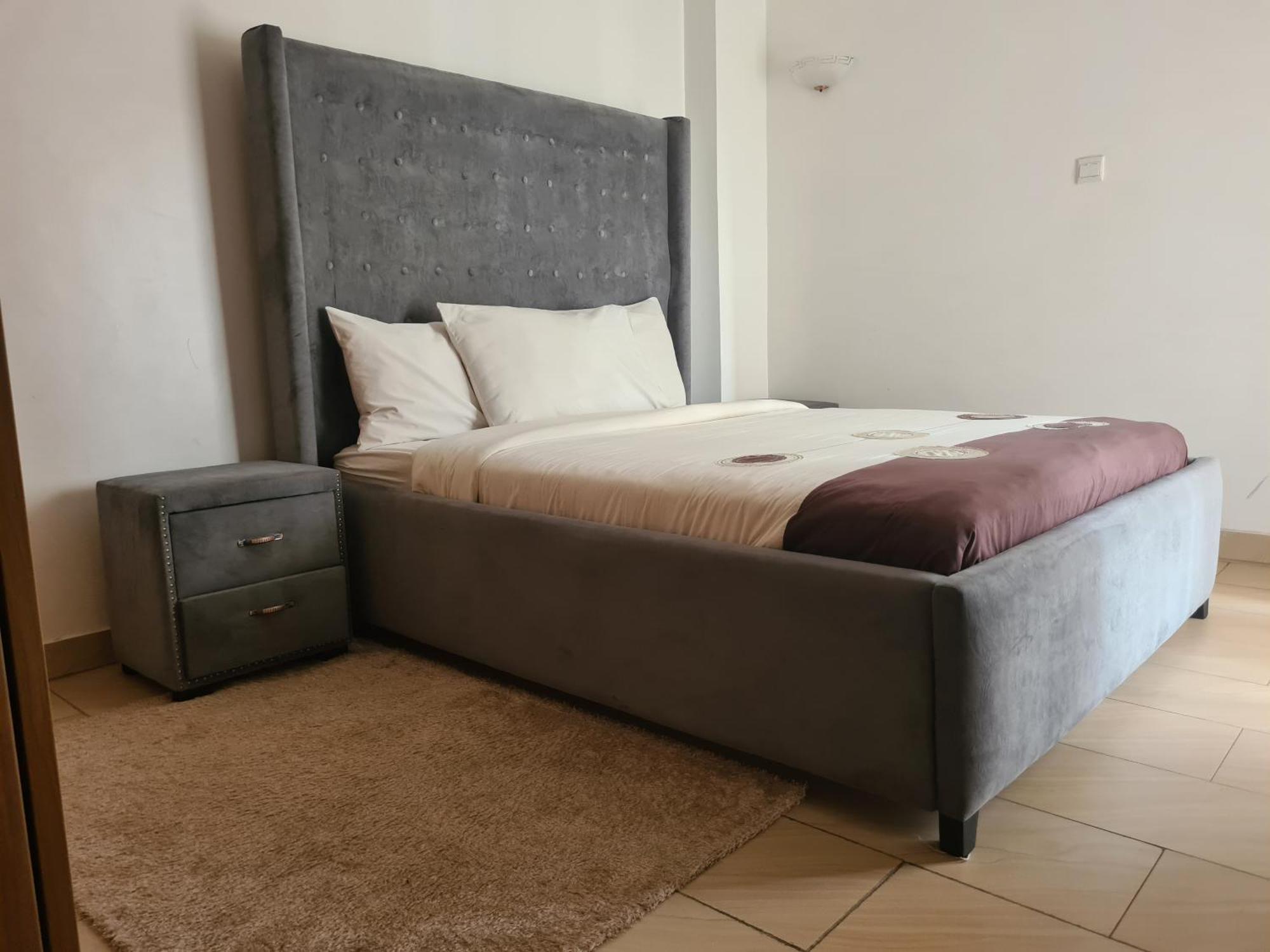 Homestay Skyline Dream Homes 4, 6 Nairobi