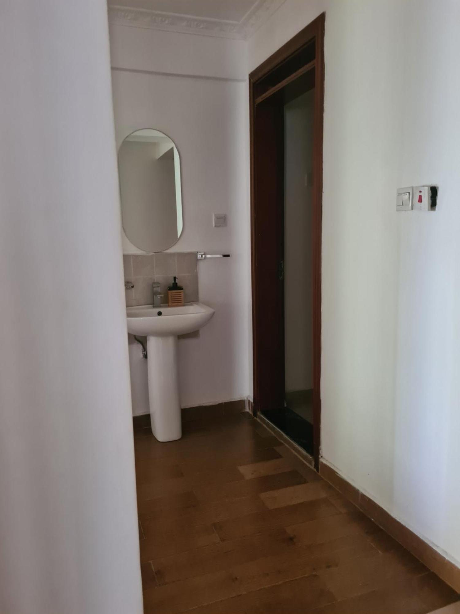 Skyline Dream Homes 4, 6 Homestay Nairobi
