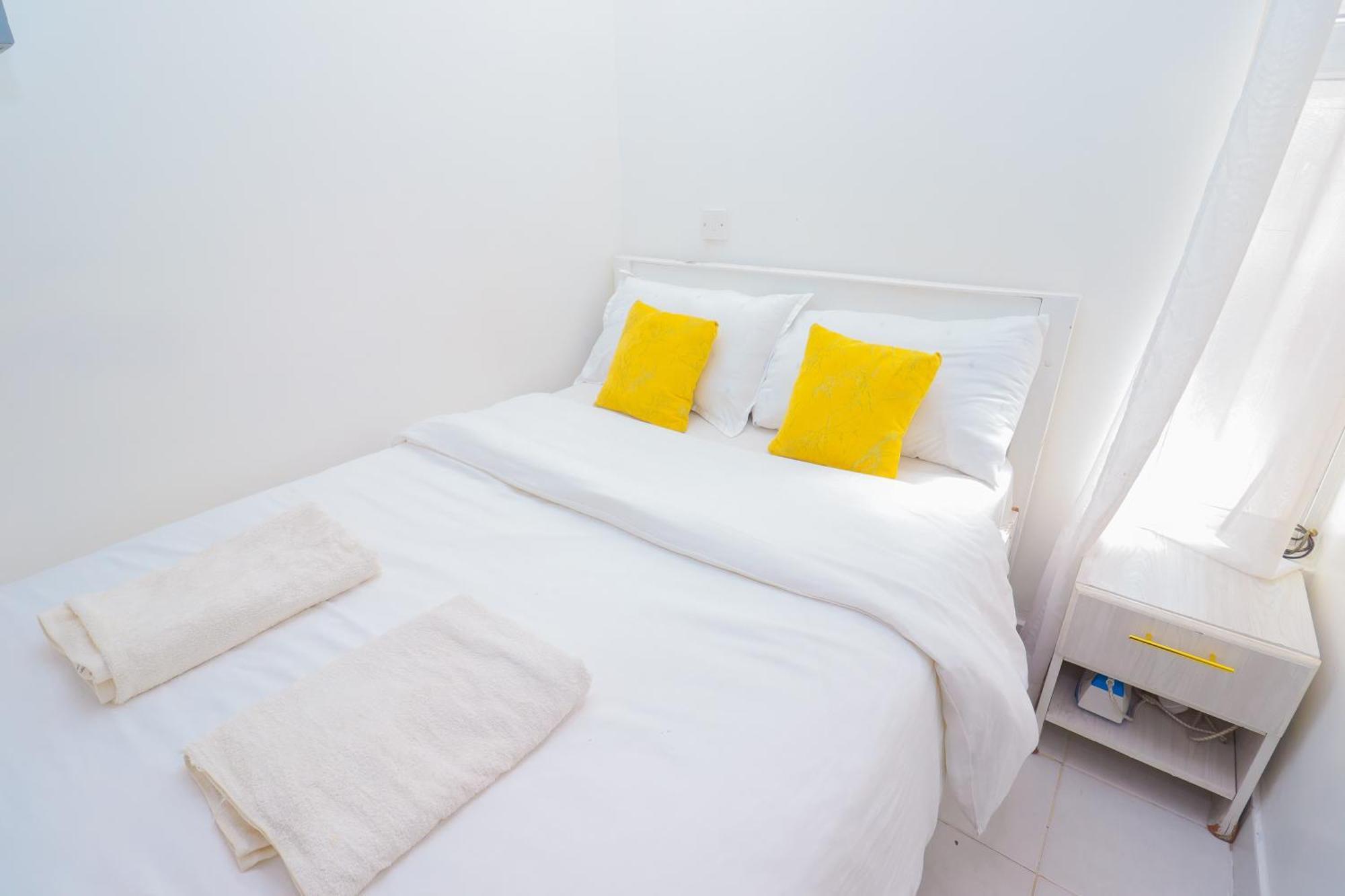 Bed & Breakfast Serenity Along Ngong Road-nairobi Nairobi