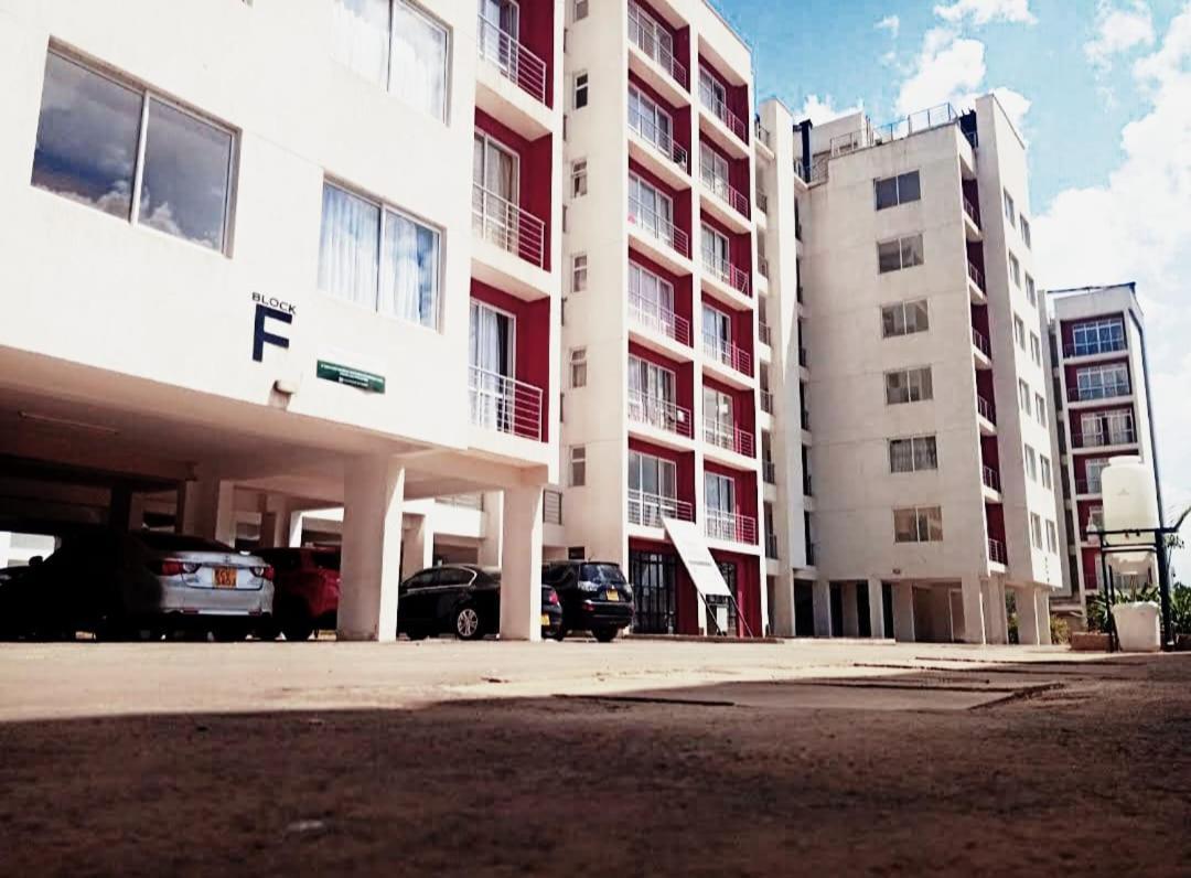 Bed & Breakfast Serenity Along Ngong Road-nairobi