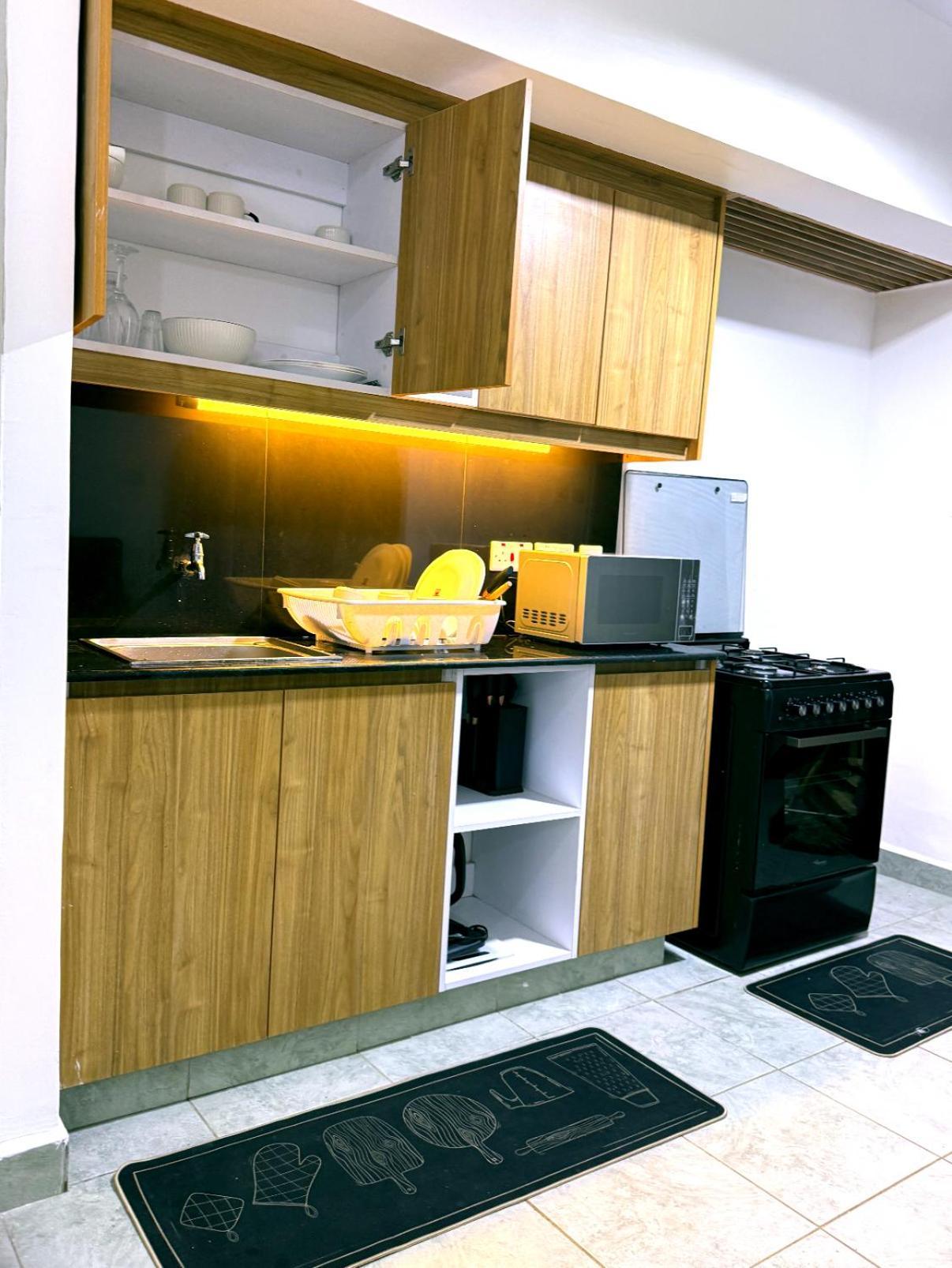 Pamego Apartment