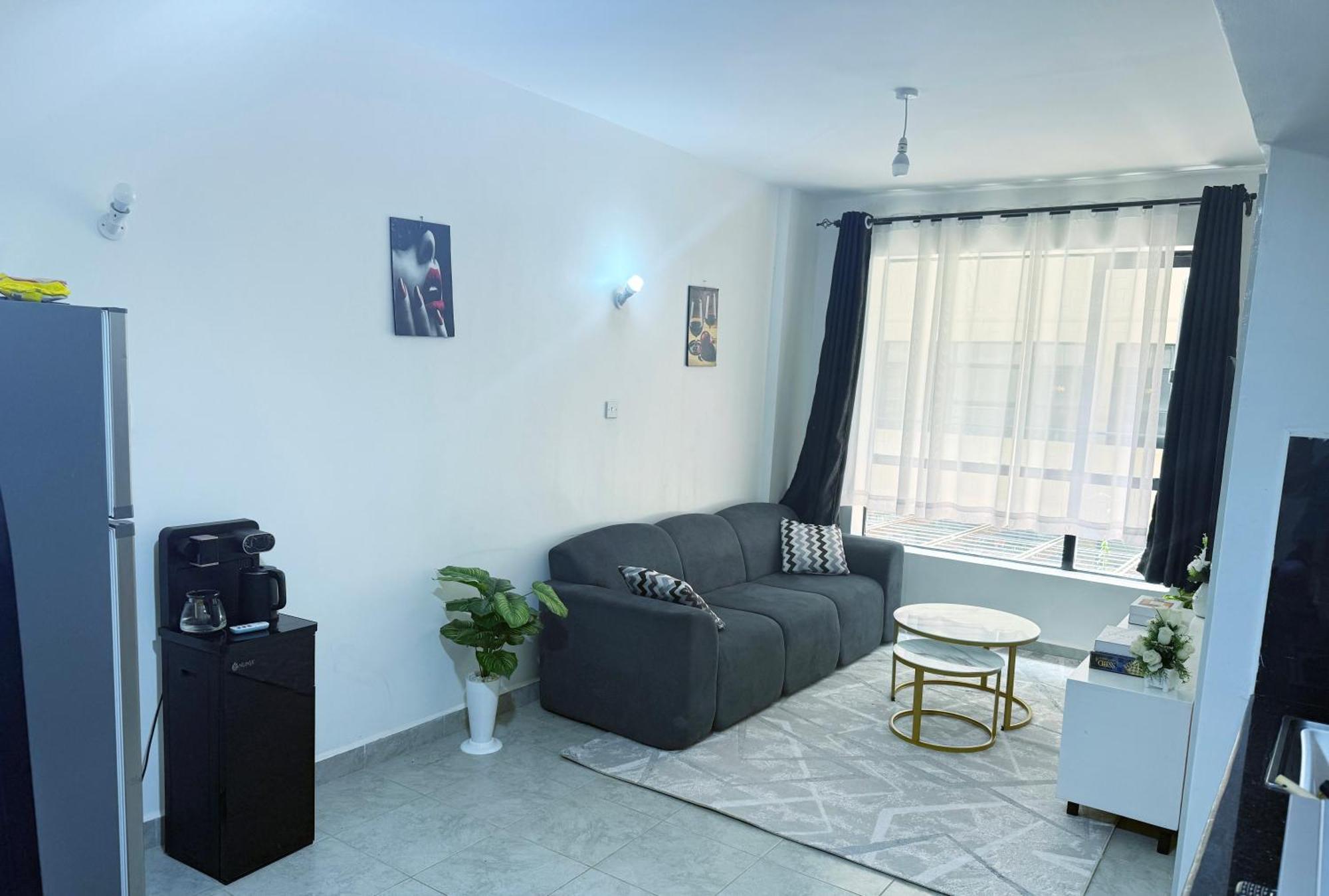 Apartment Pamego *