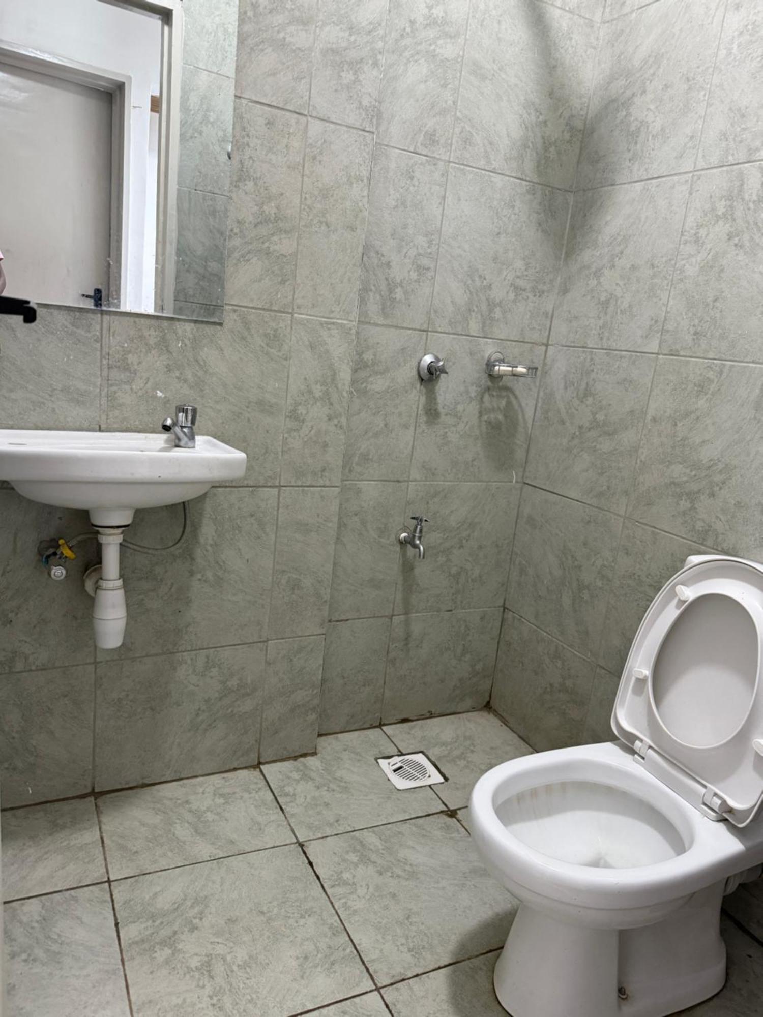 Pamego Apartment *