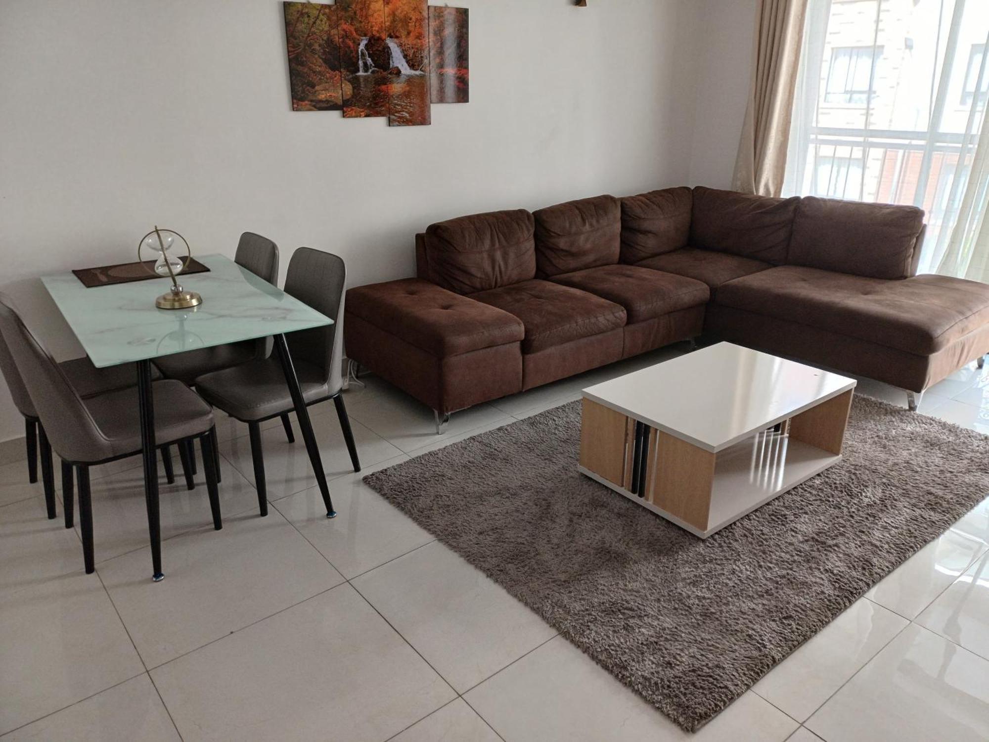 Hideaway Homesa Apartment *