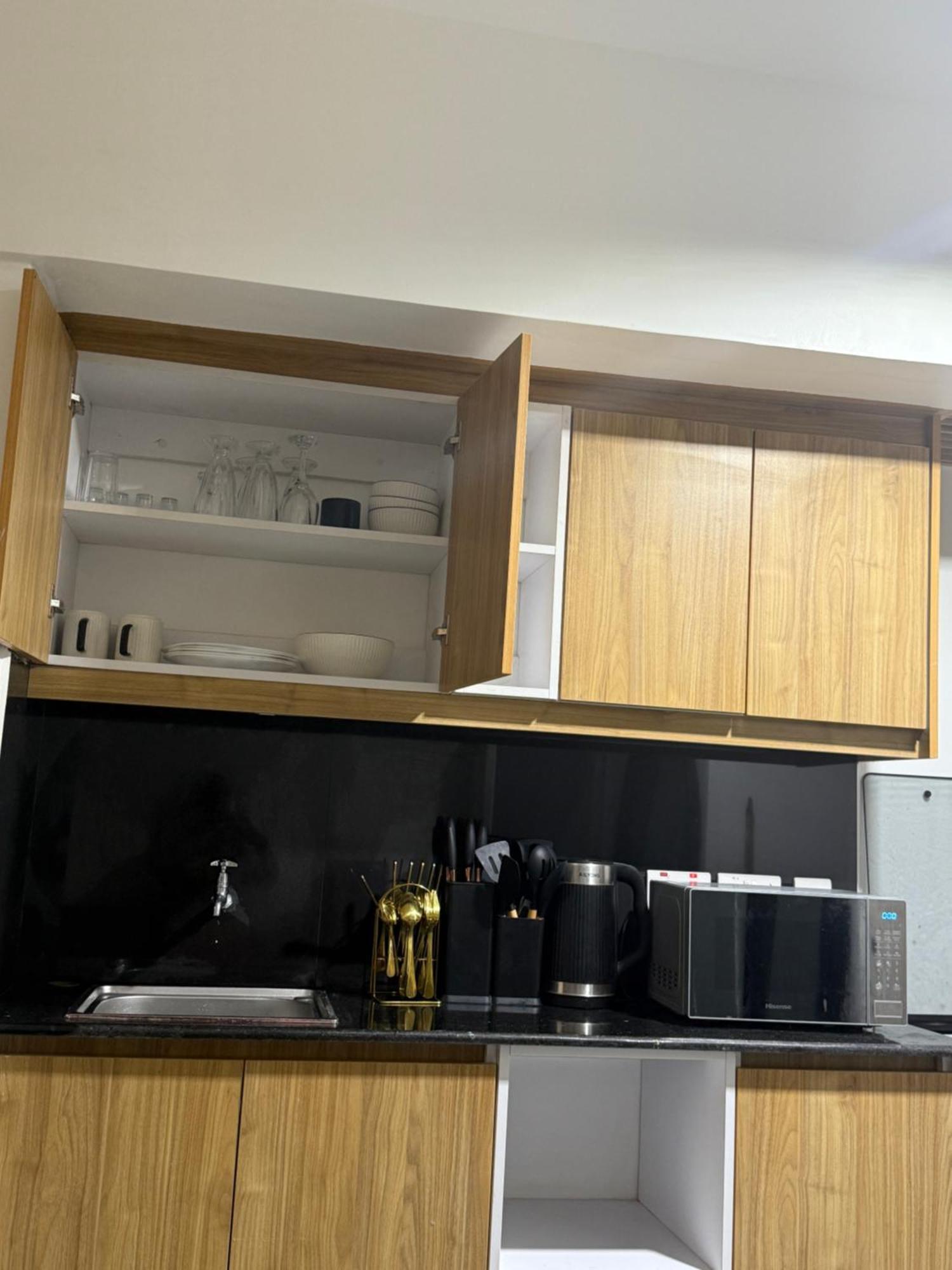 Pamego Apartment