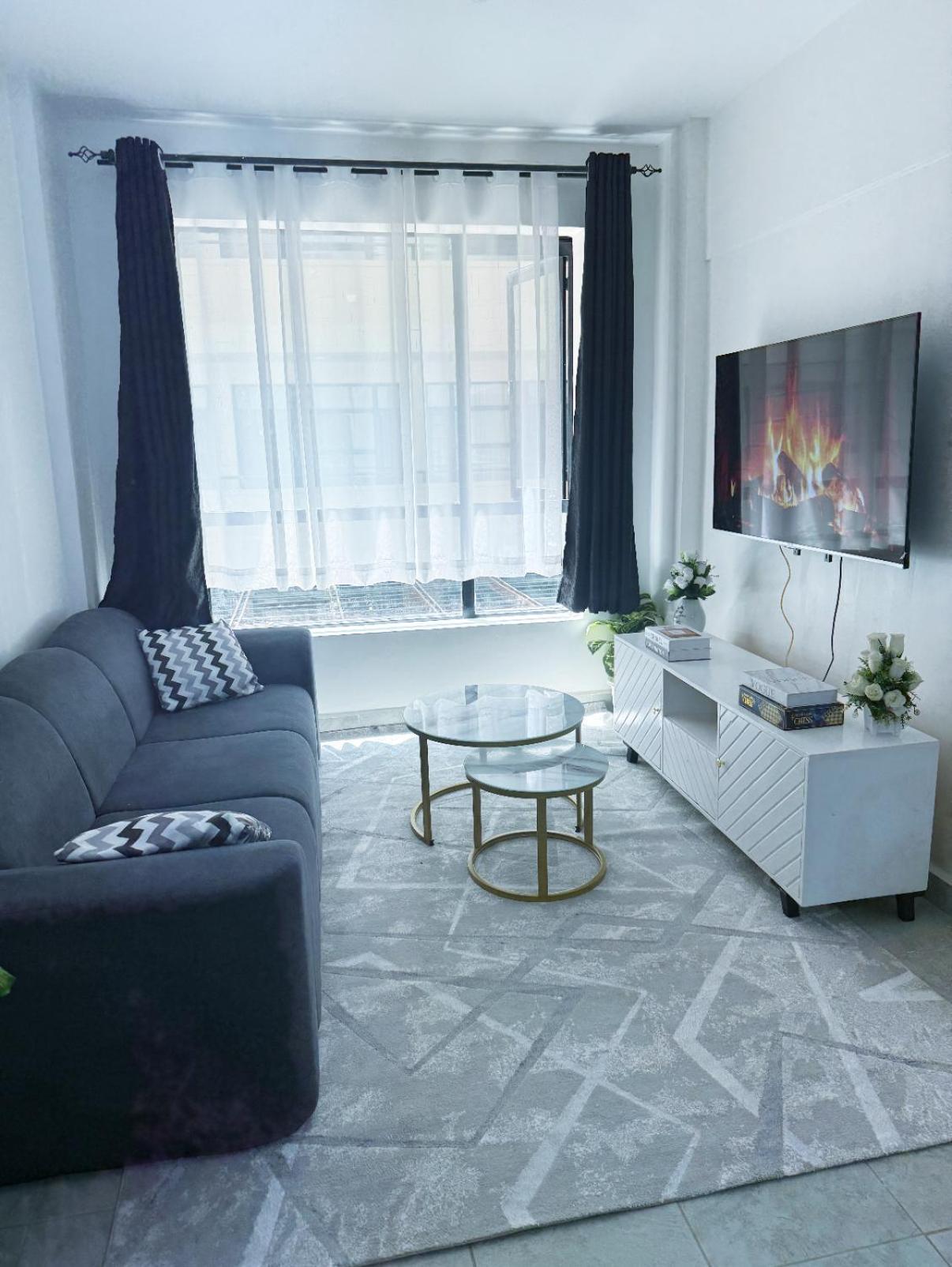 Pamego Apartment
