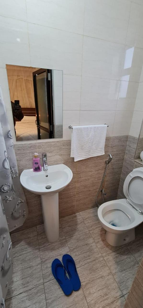 Hideaway Homesa Apartment Nairobi