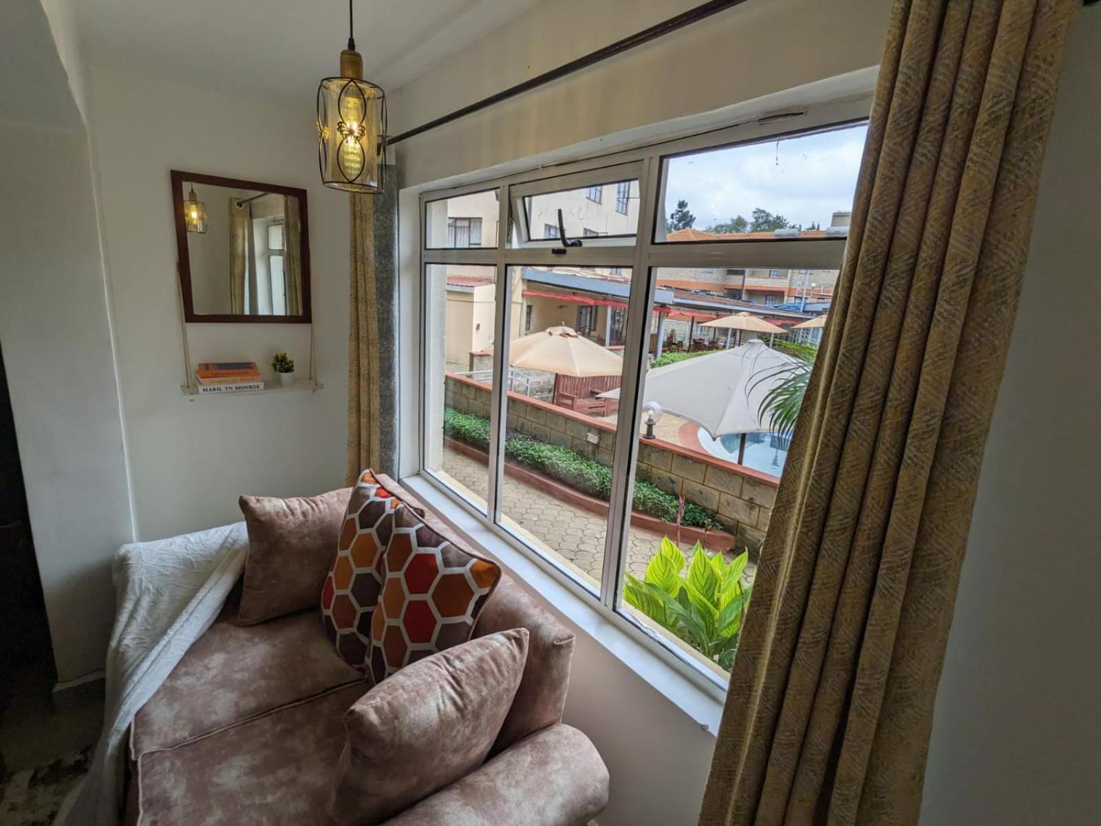 Westlands Bliss Haven 3*