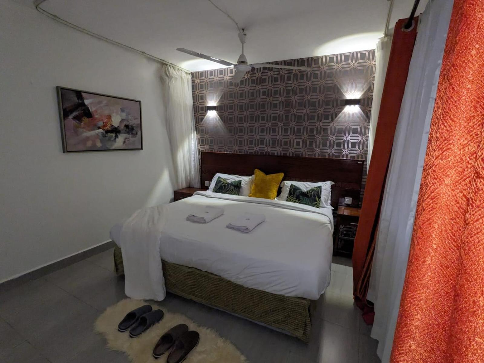 Hotel Westlands Bliss Haven 3*