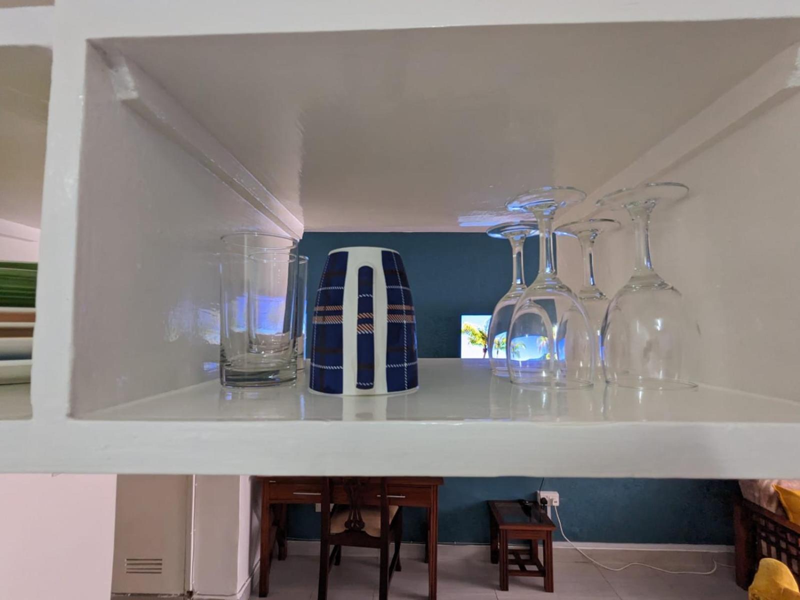 Hotel Westlands Bliss Haven