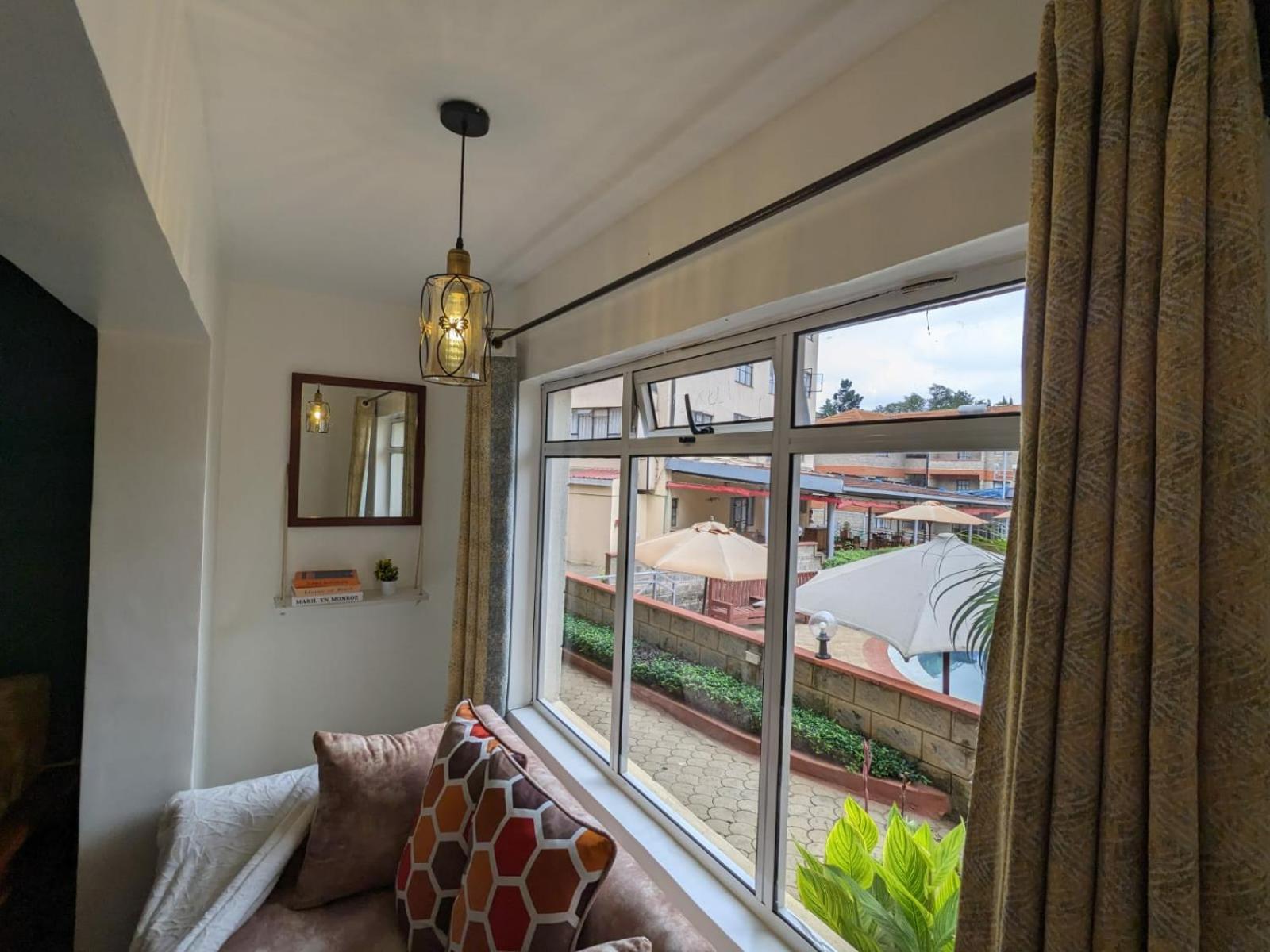 Westlands Bliss Haven 3*